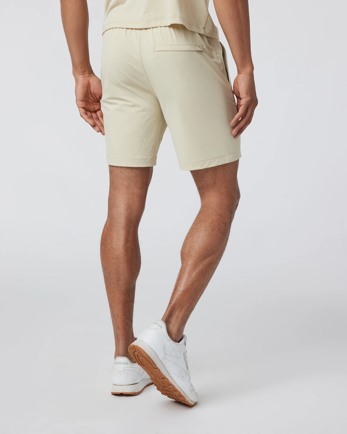 Crosscourt Short