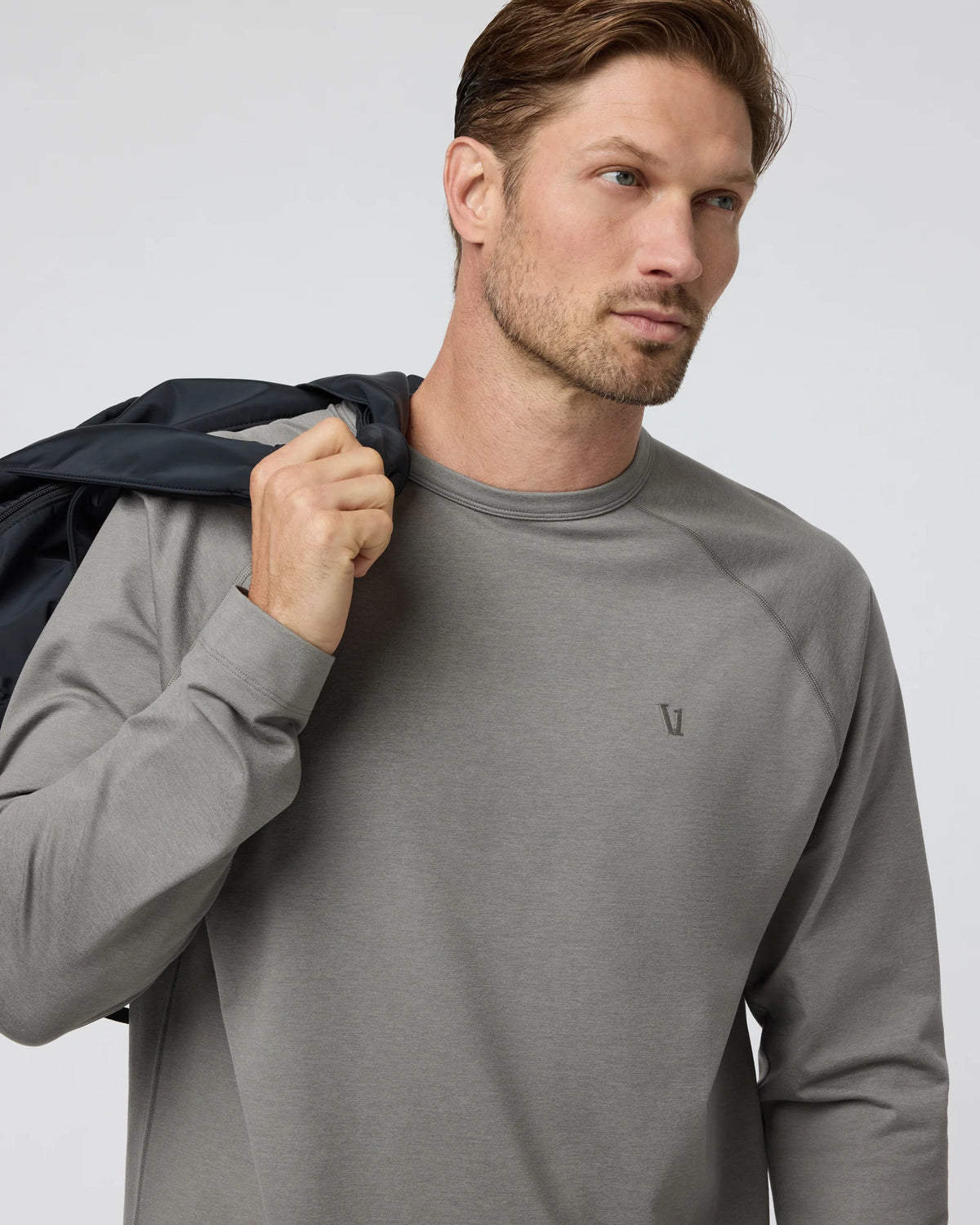 Coronado Crew Relaxed Fit