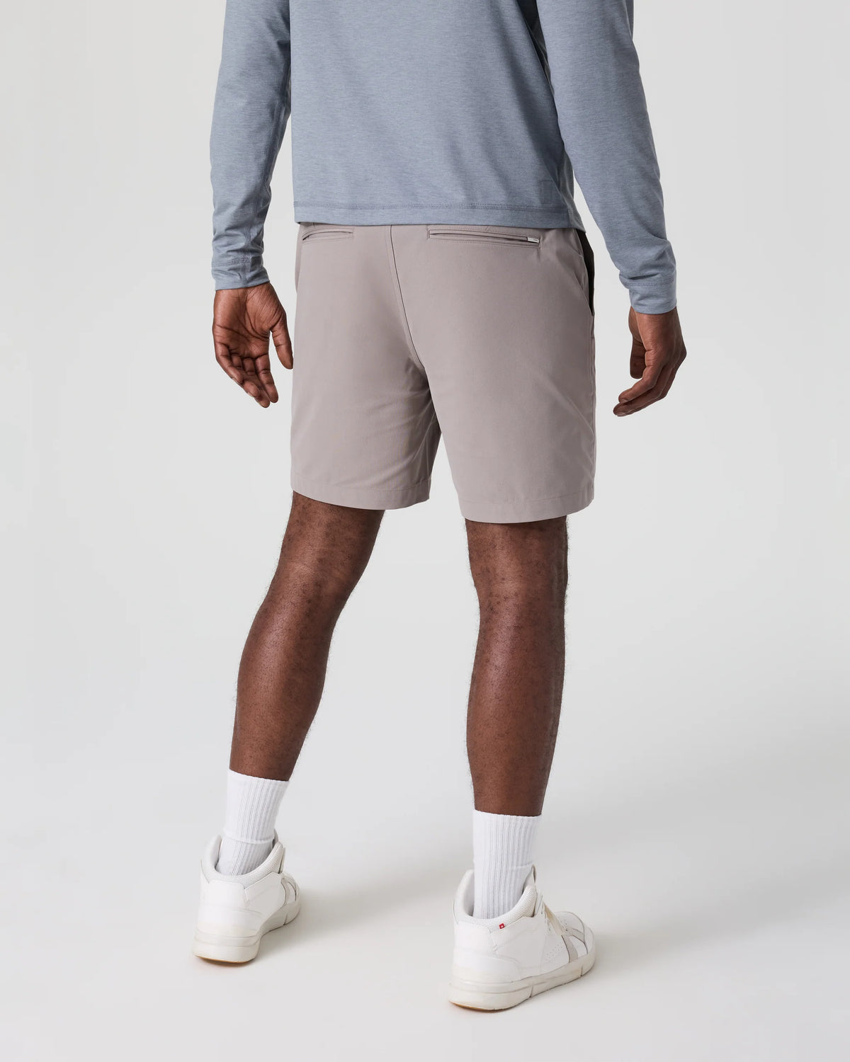 Meta Short 6"