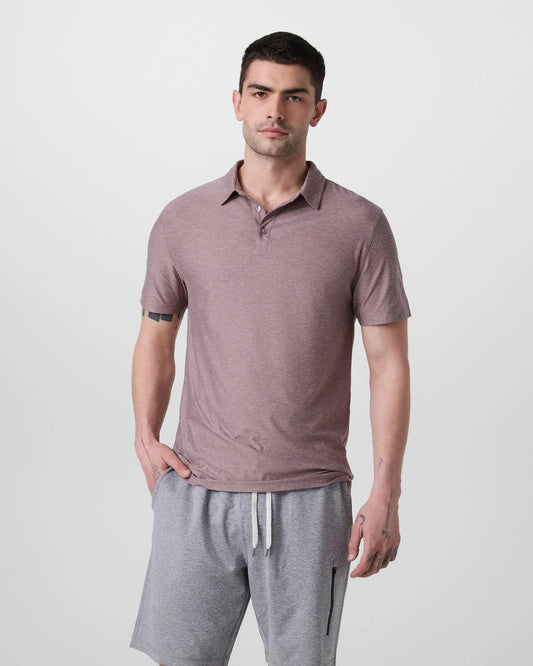 Strato Tech Polo