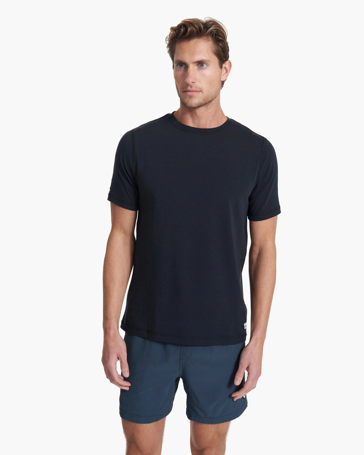 Tuvalu Tee