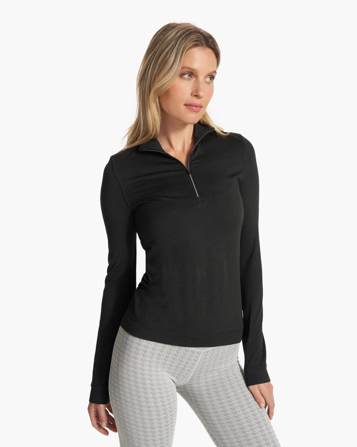 Halo Essential Half Zip
