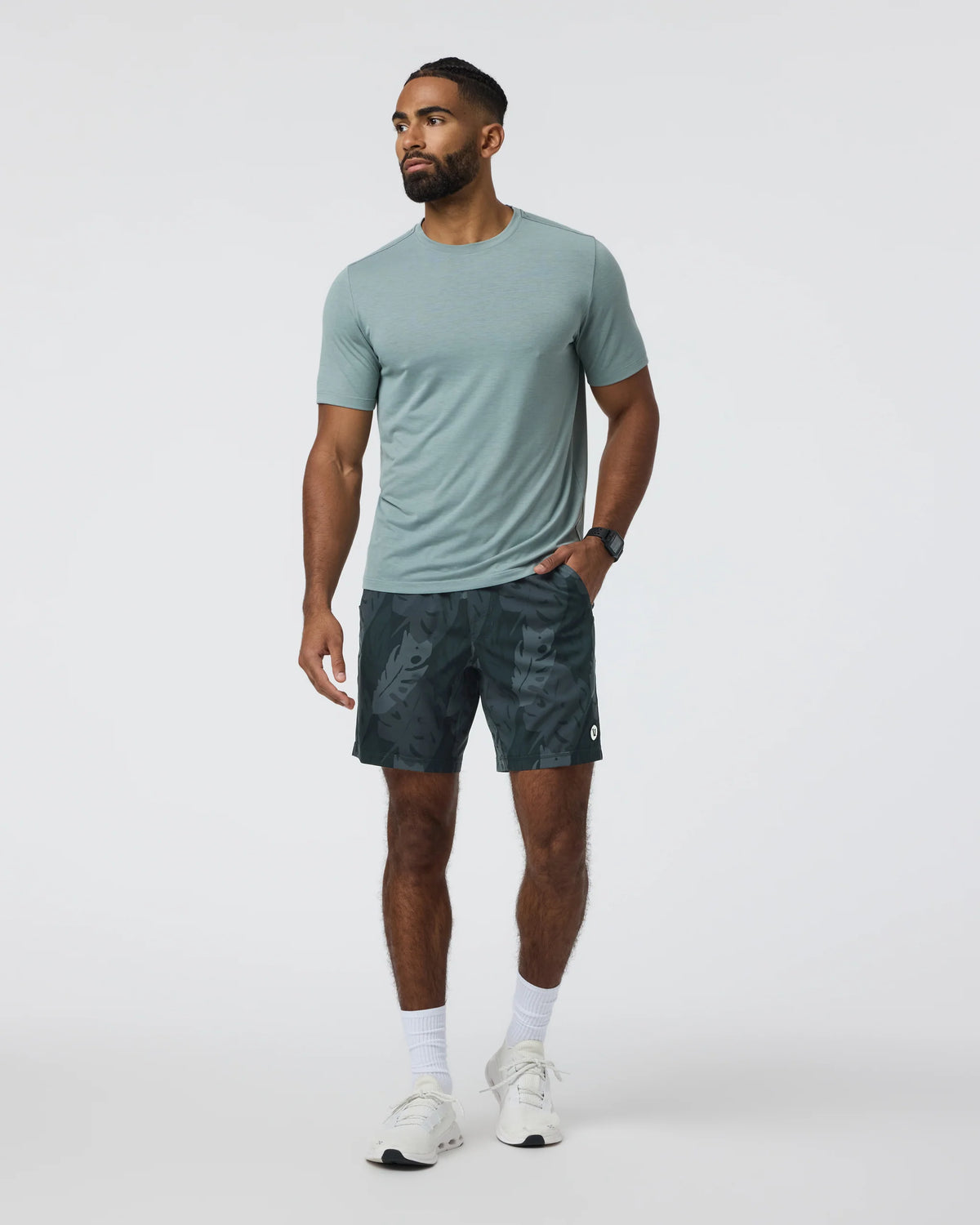 Kore Short