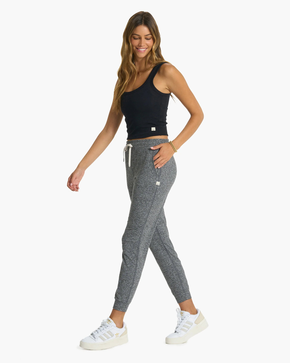 Performance Jogger - Long