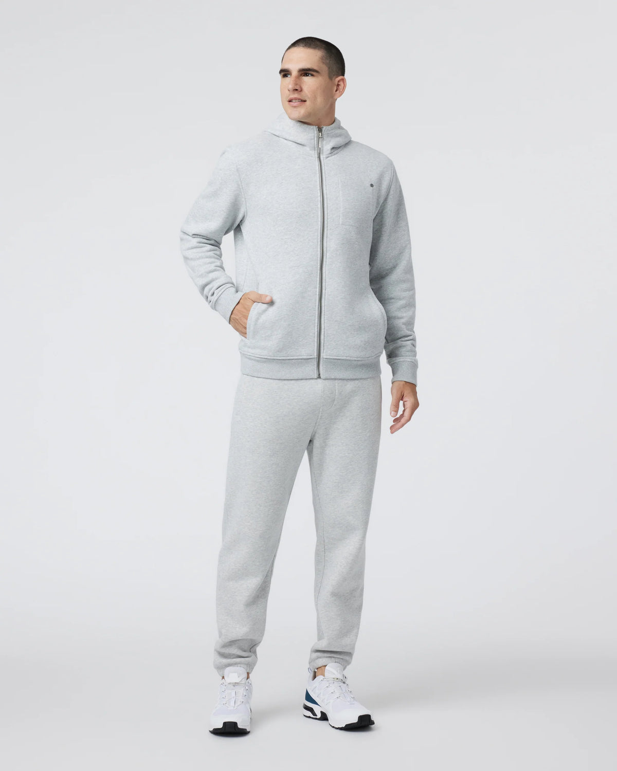 Seaside Sweatpant 30"