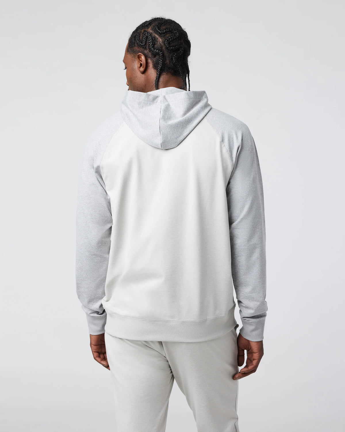 Coronado Pullover Hoodie