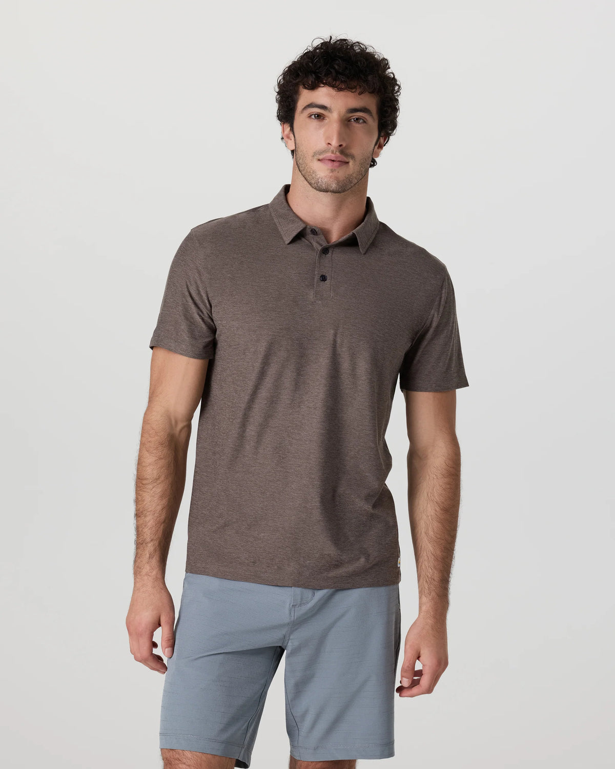 Strato Tech Polo