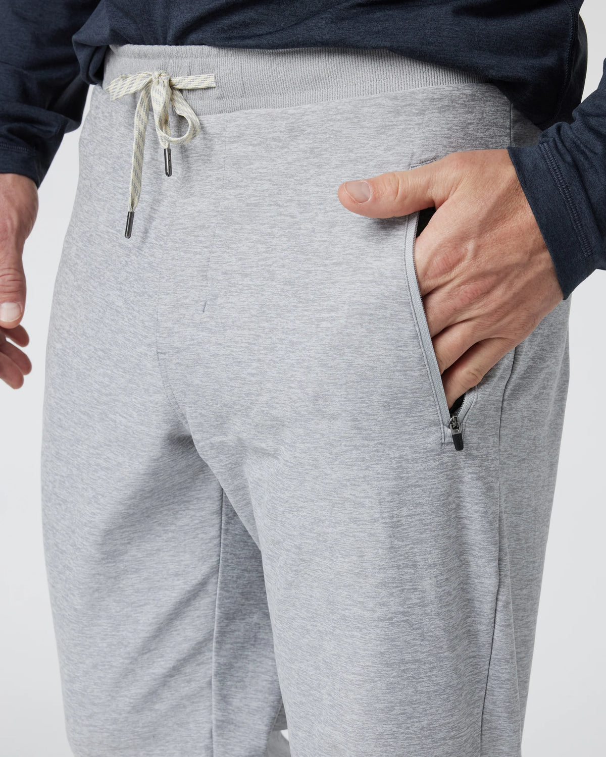 Channel Pant