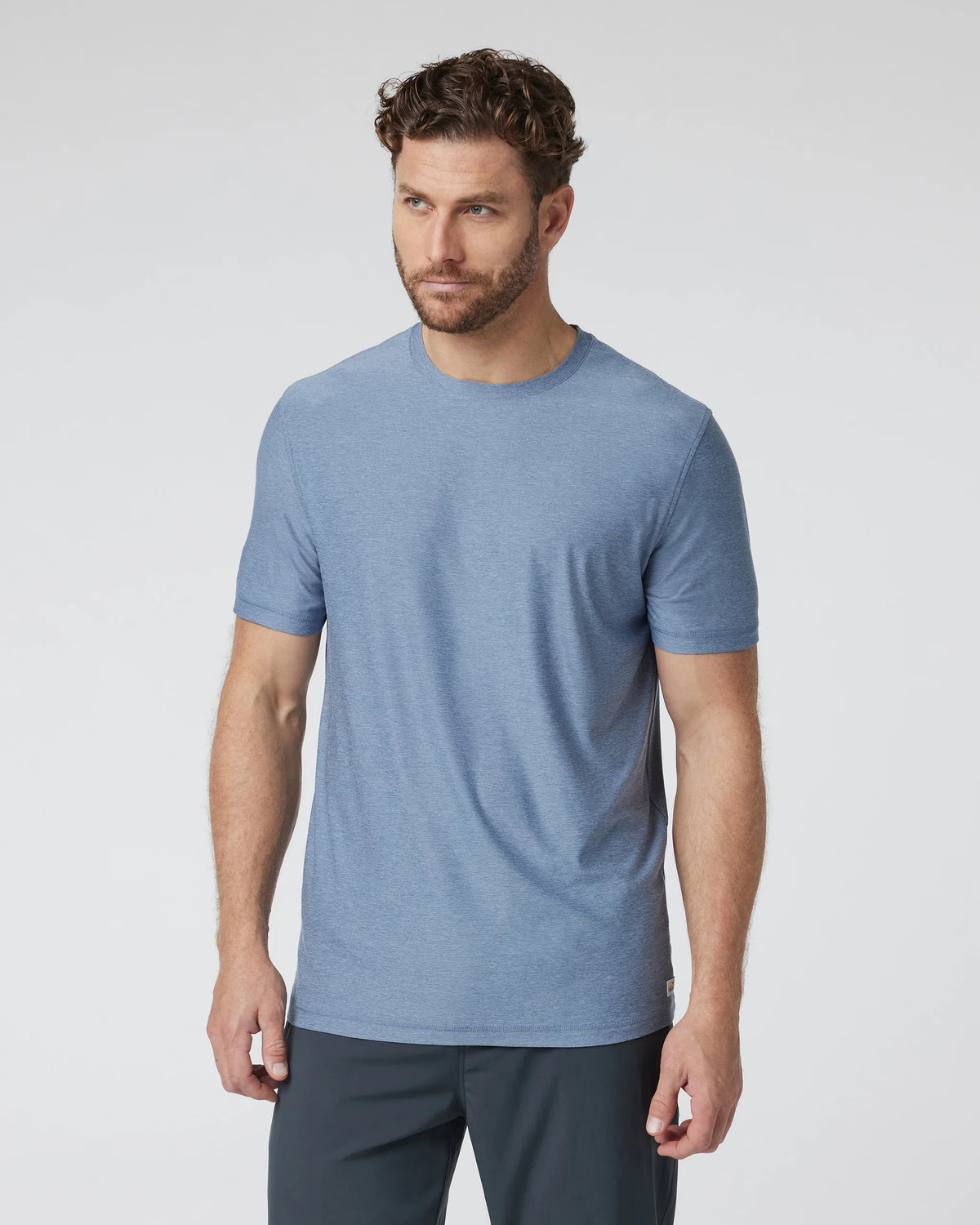 Strato Tech Tee