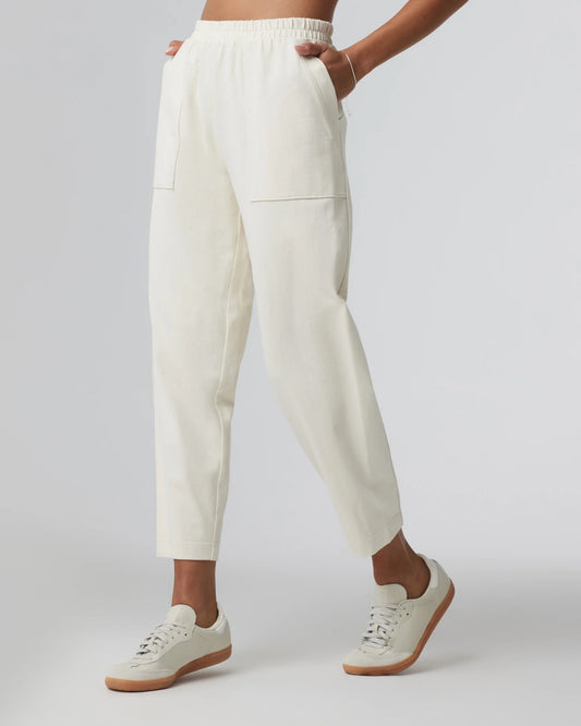 Mackenzie Pant