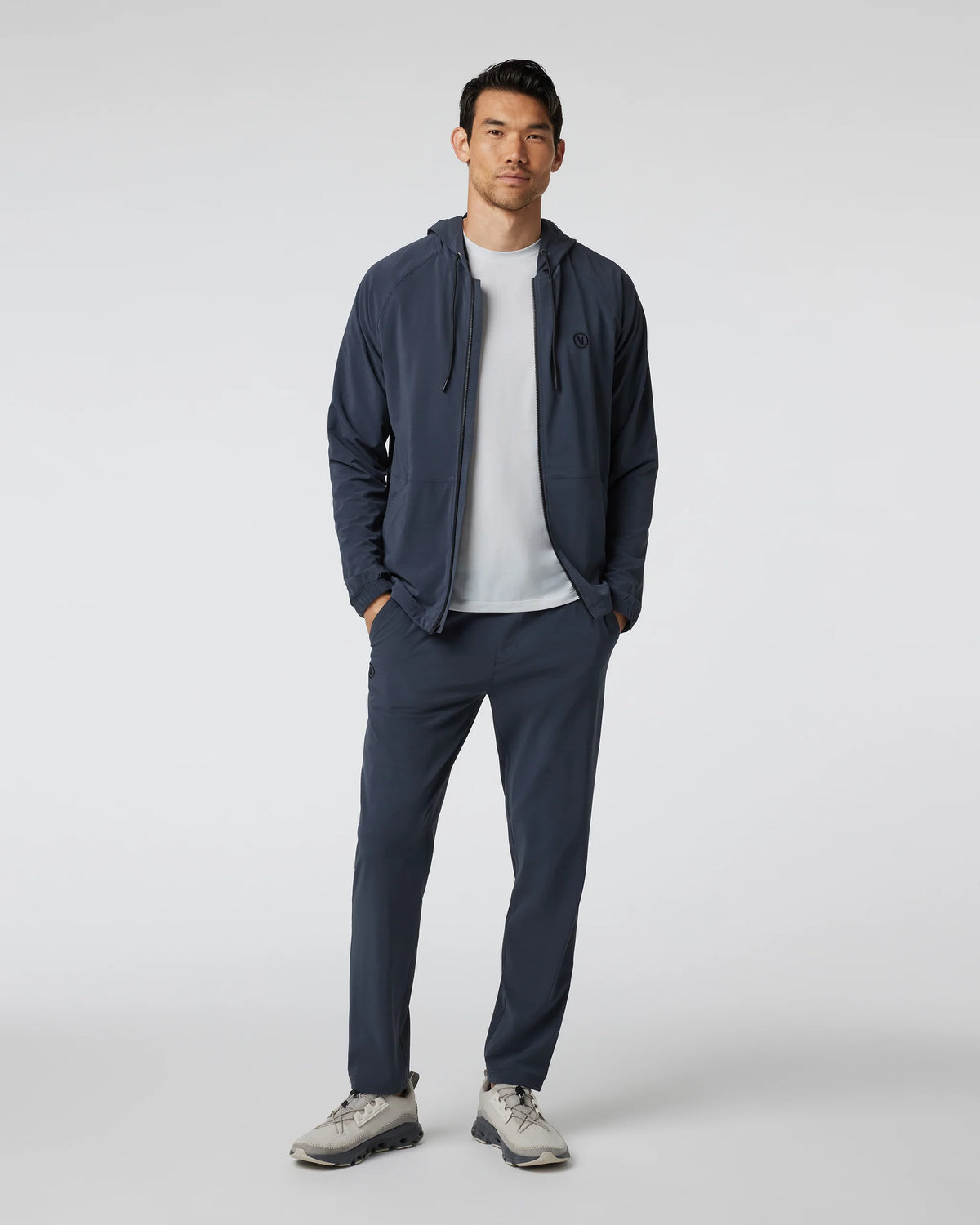 Elevate Kore Jacket