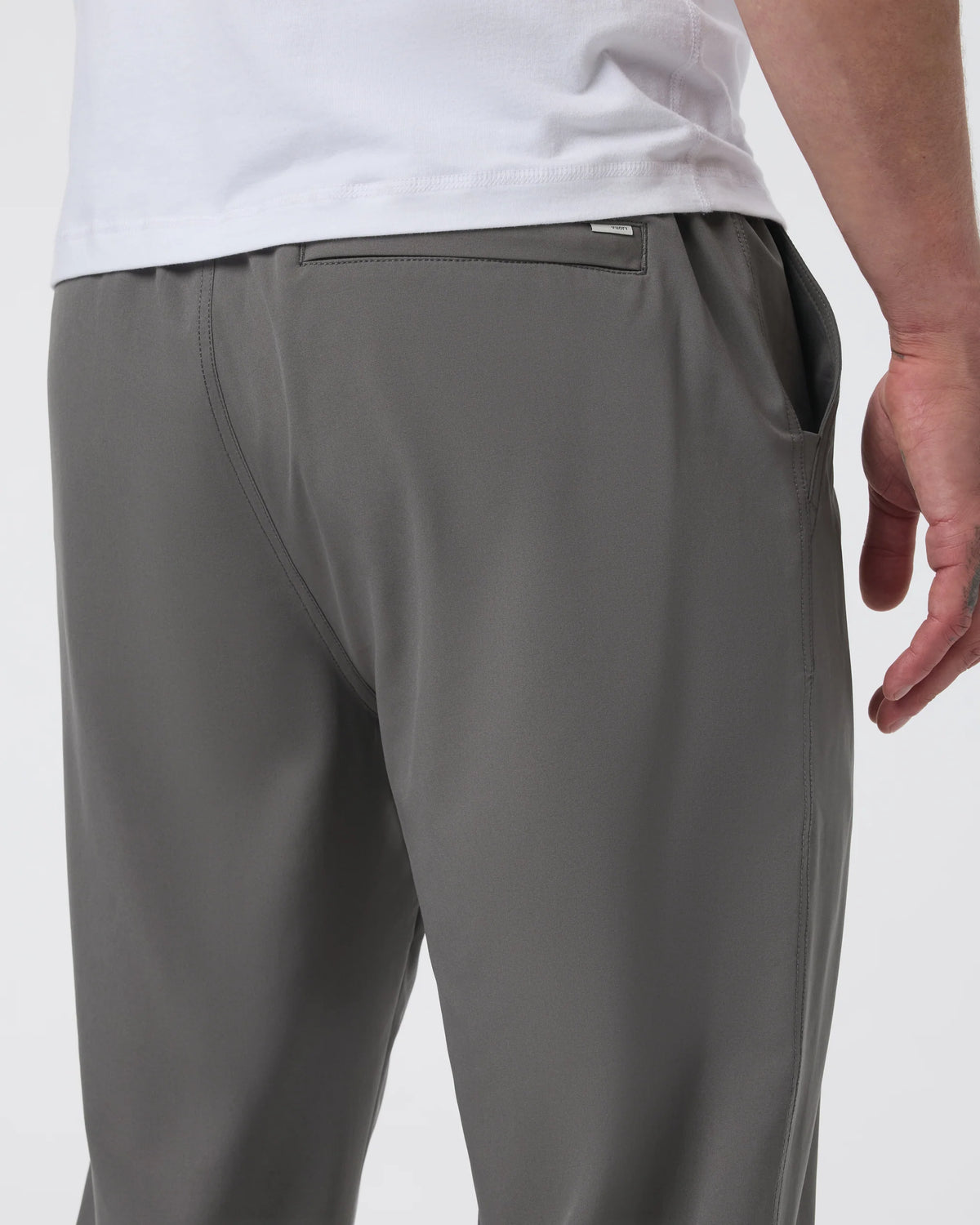 Kore Jogger Lined 28"