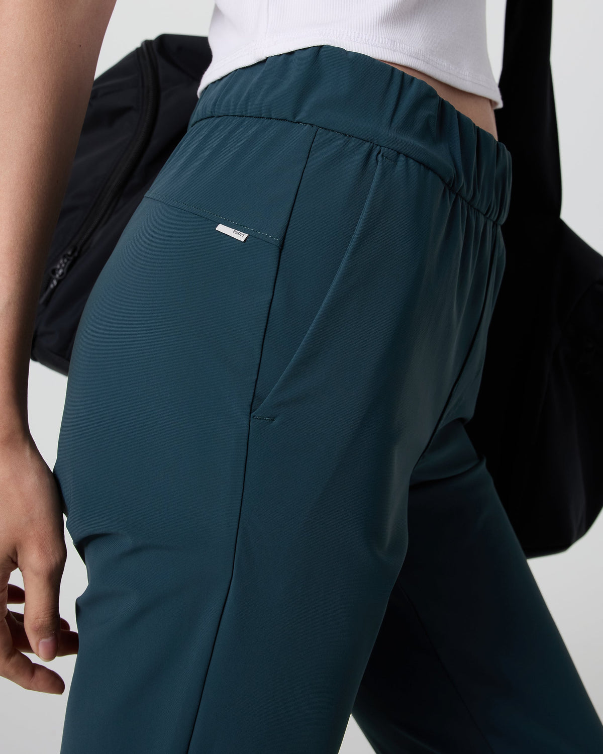 Miles Ankle Pant