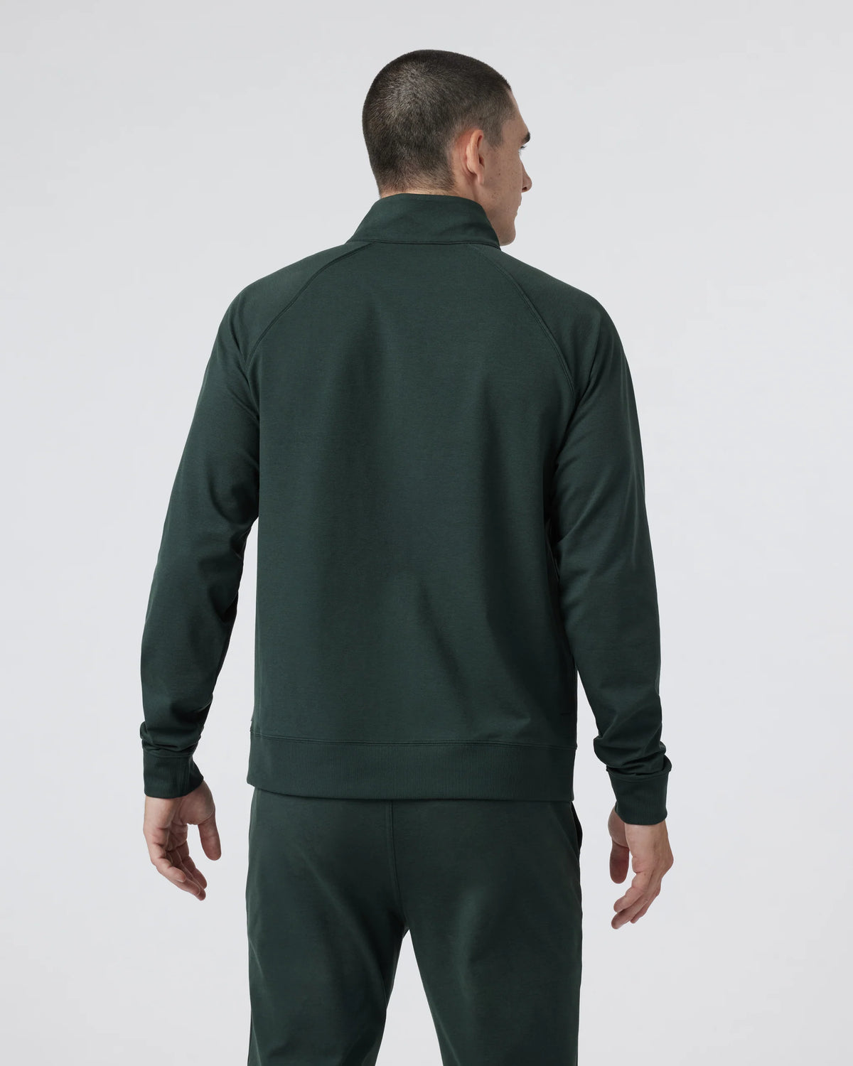 Coronado Novelty Full Zip
