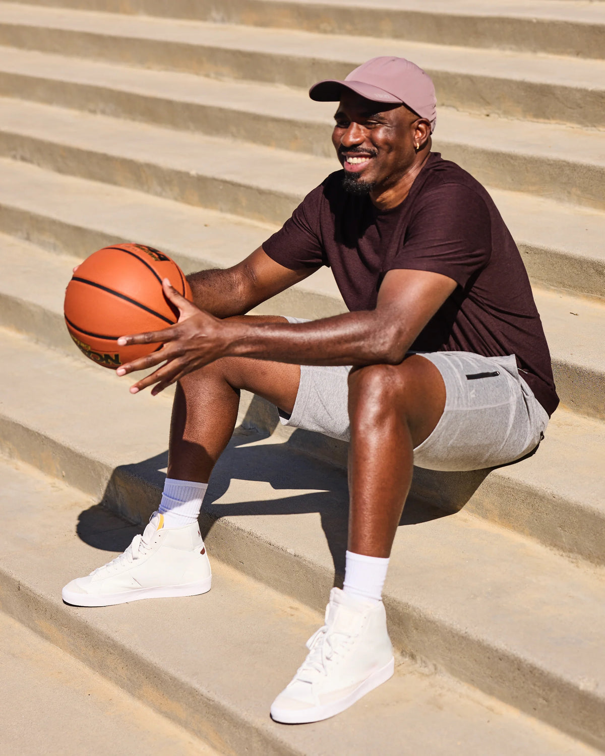 Short Sleeve Strato Pocket Tee - Relaxed Fit