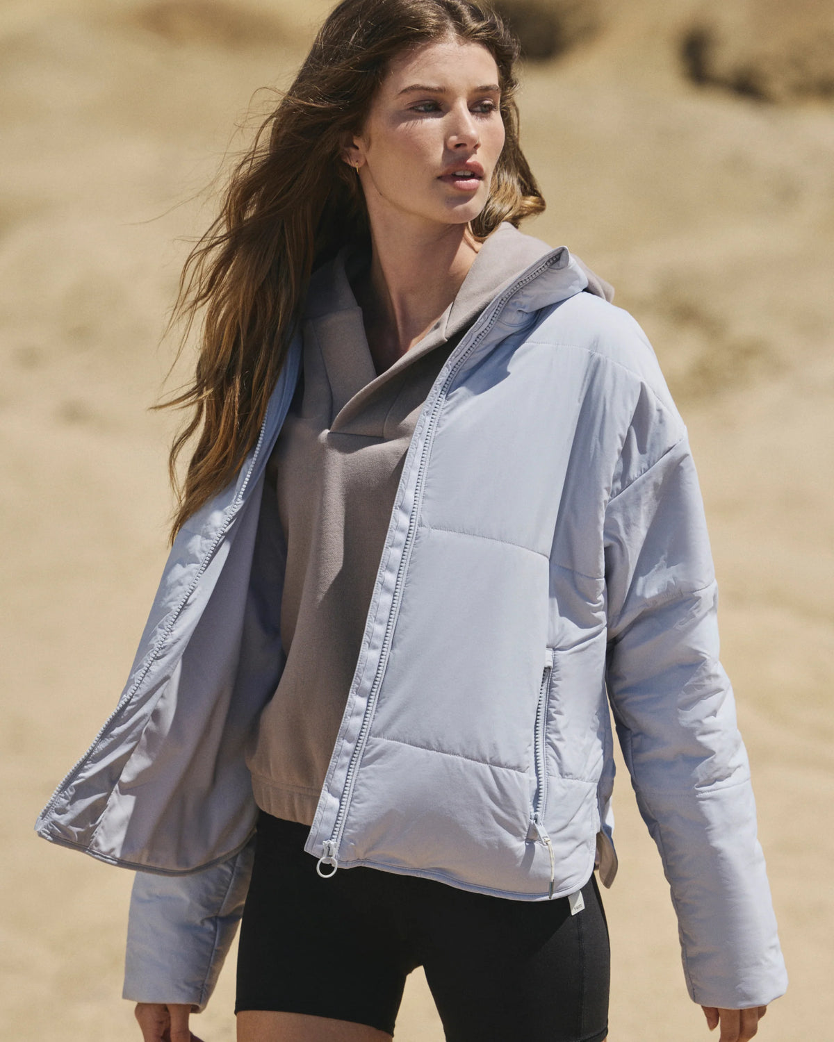 Canyon Insulated Jacket