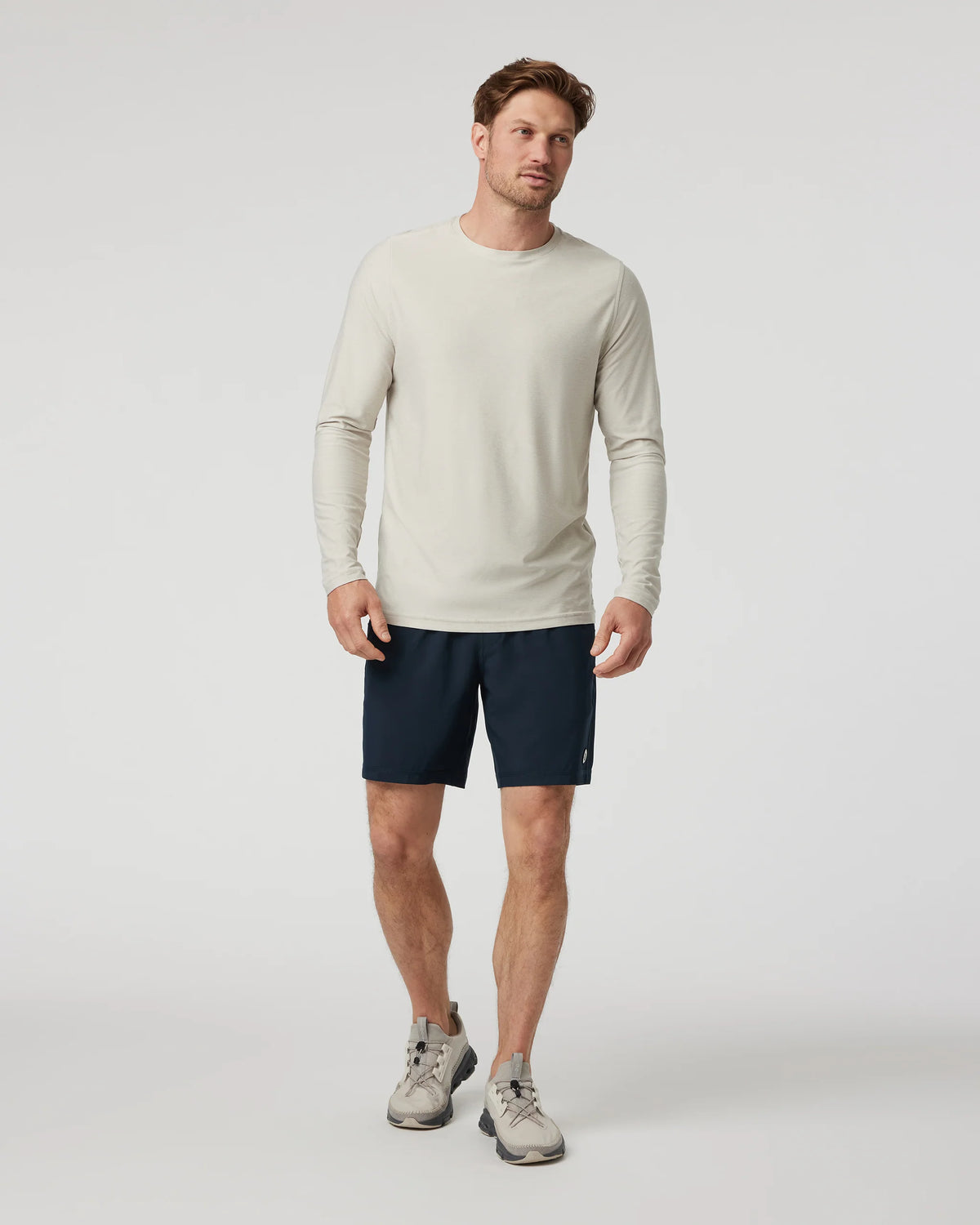 Kore Unlined Short