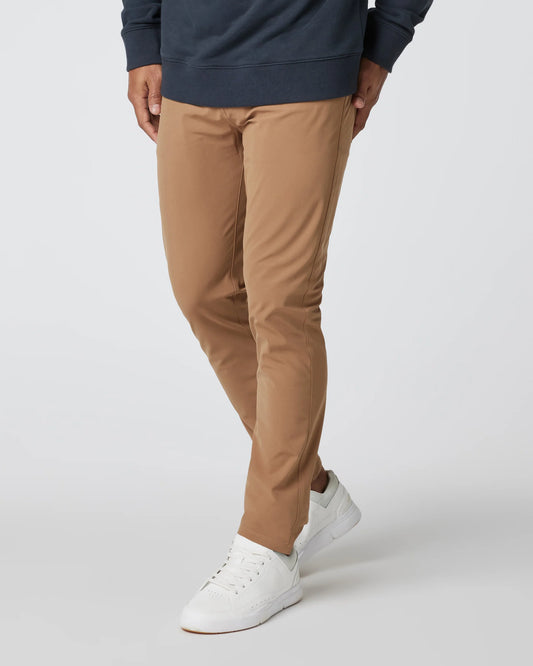 Meta Pant Athletic Slim Fit 30"