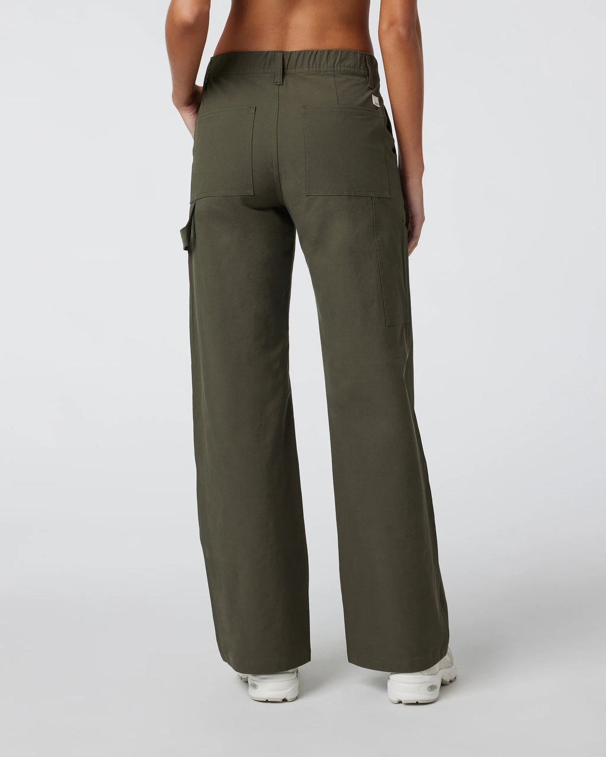 Getaway Pant