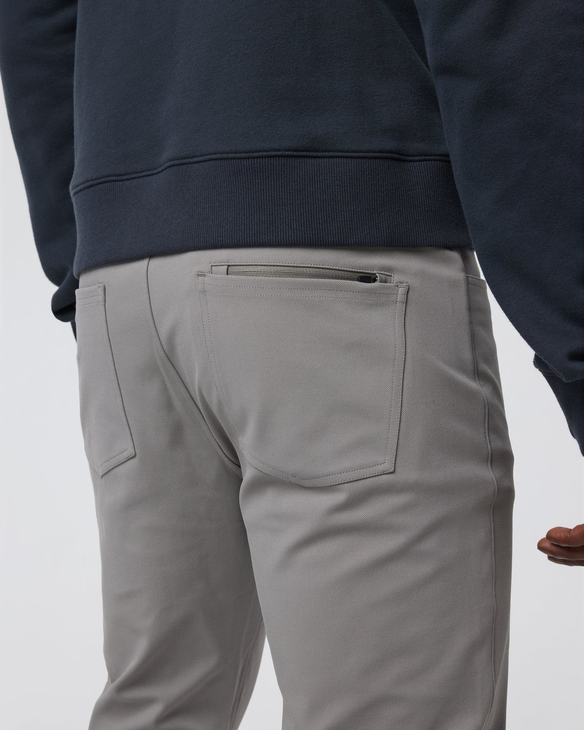 MetaTwill Pant Athletic Slim 30"