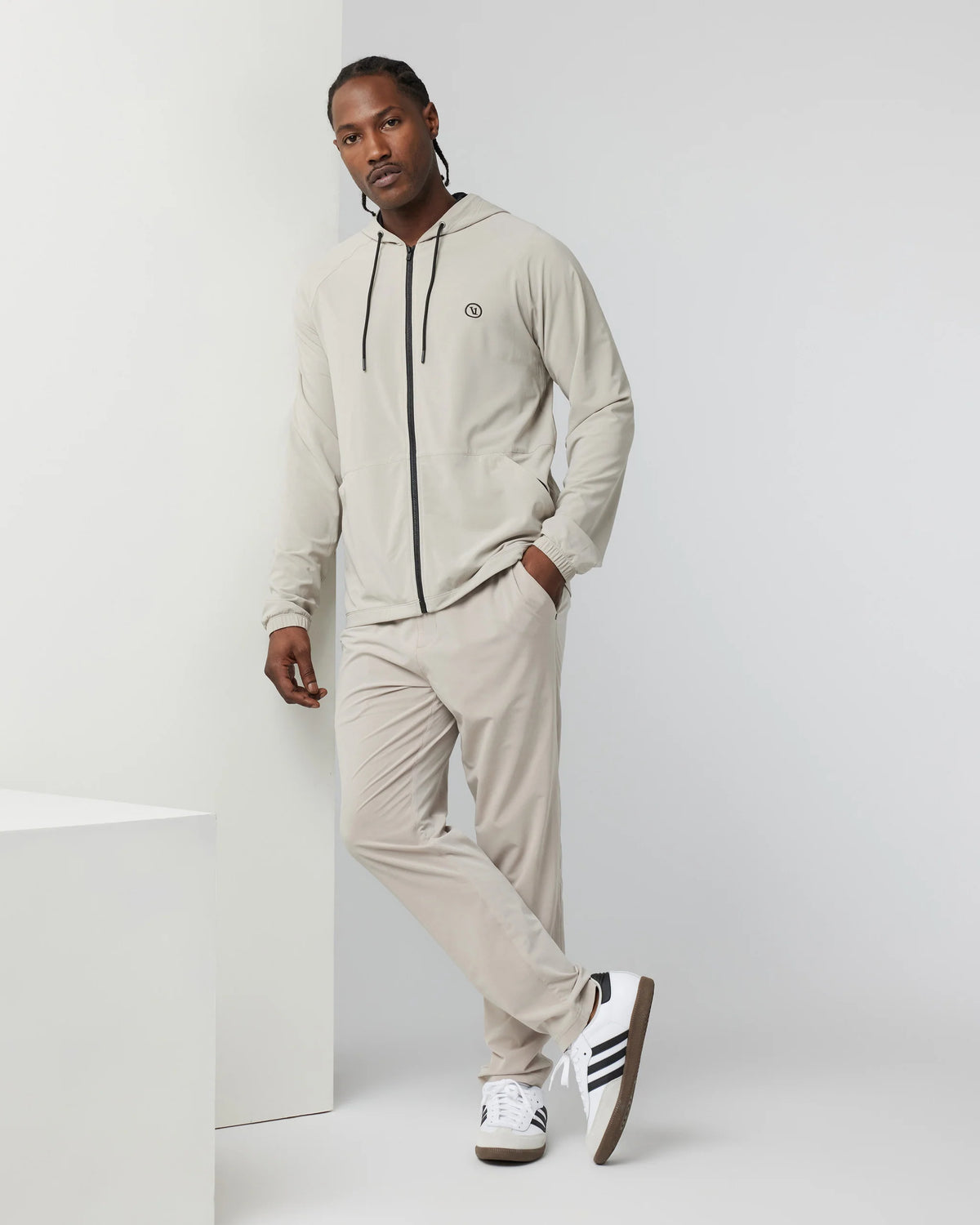 Elevate Kore Jacket