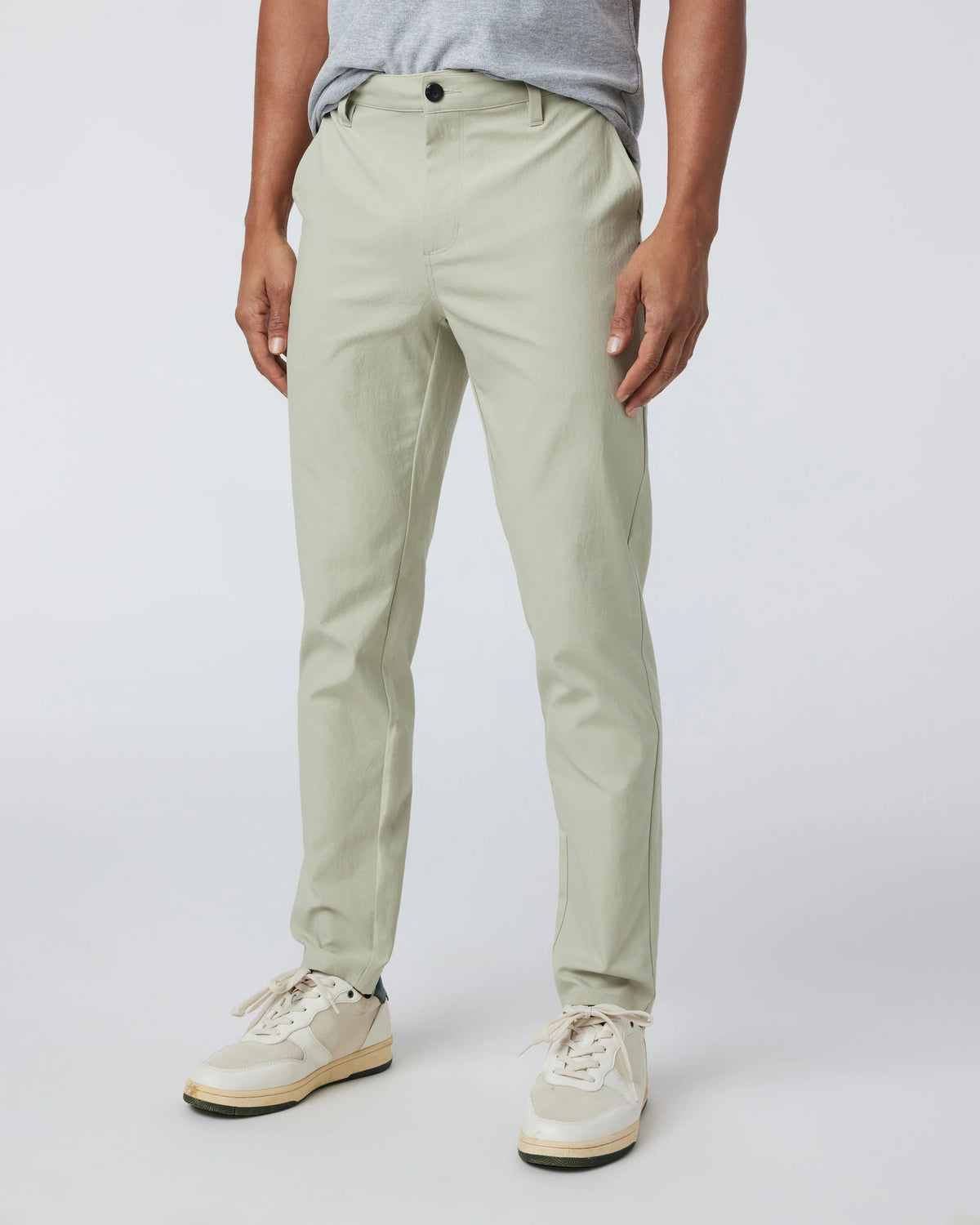 Cascade Tech Chino Pant Athletic Slim Fit 30"