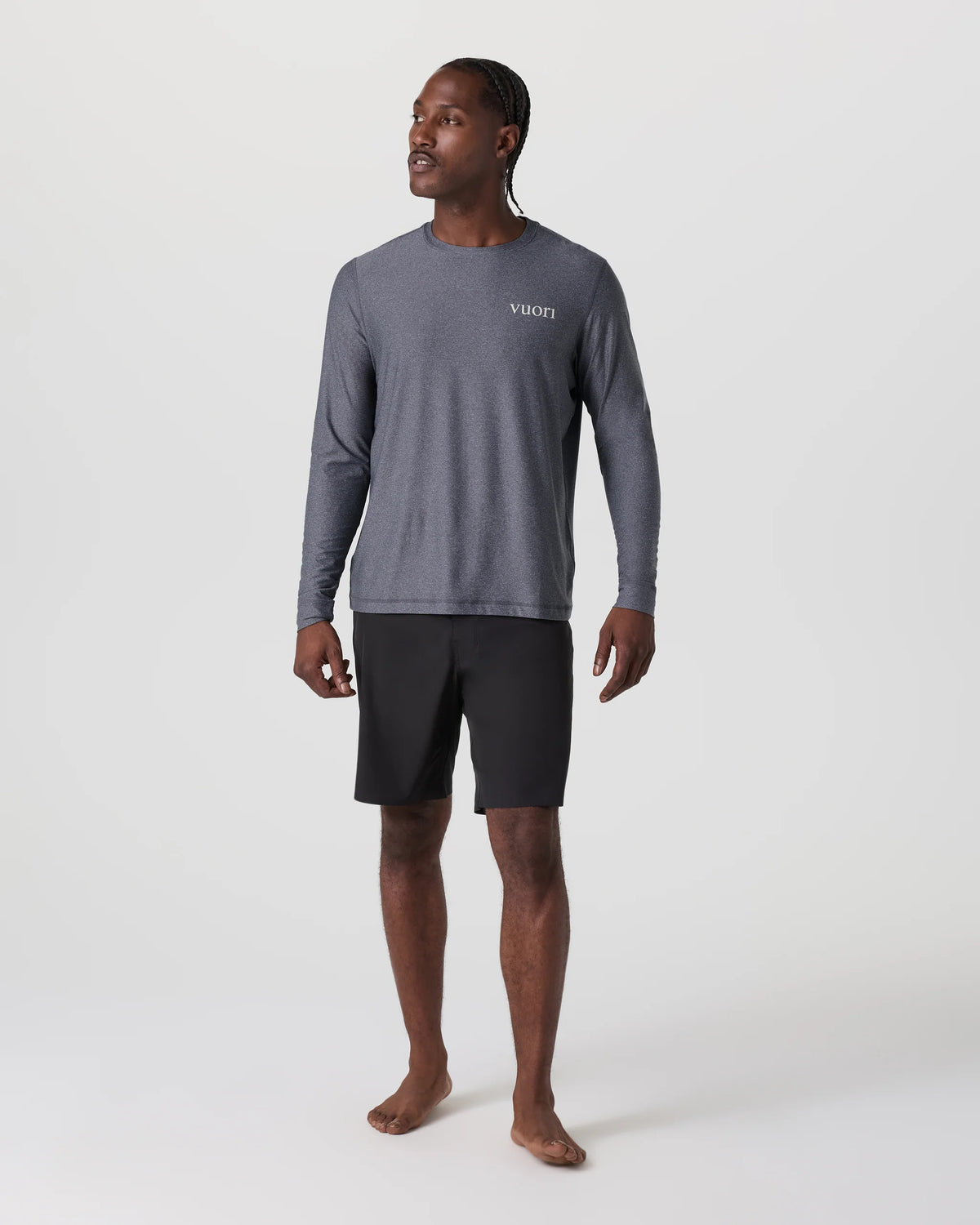 Uluwatu Long Sleeve