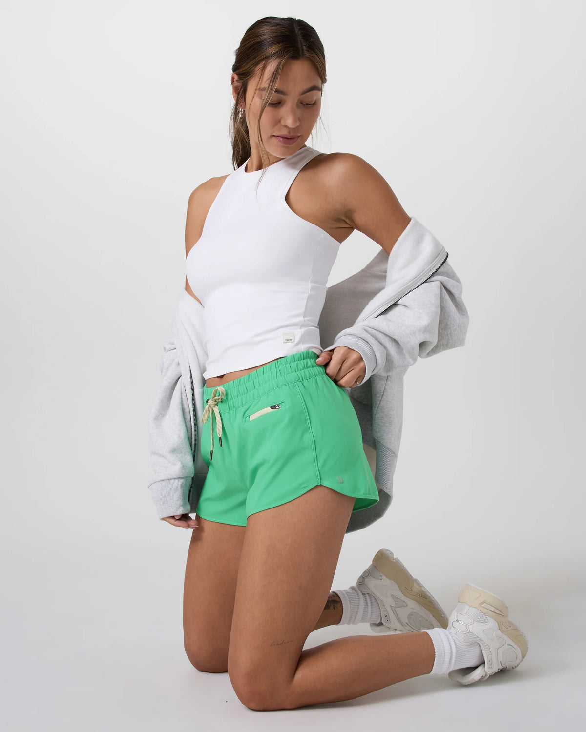 Clementine Short 2.0