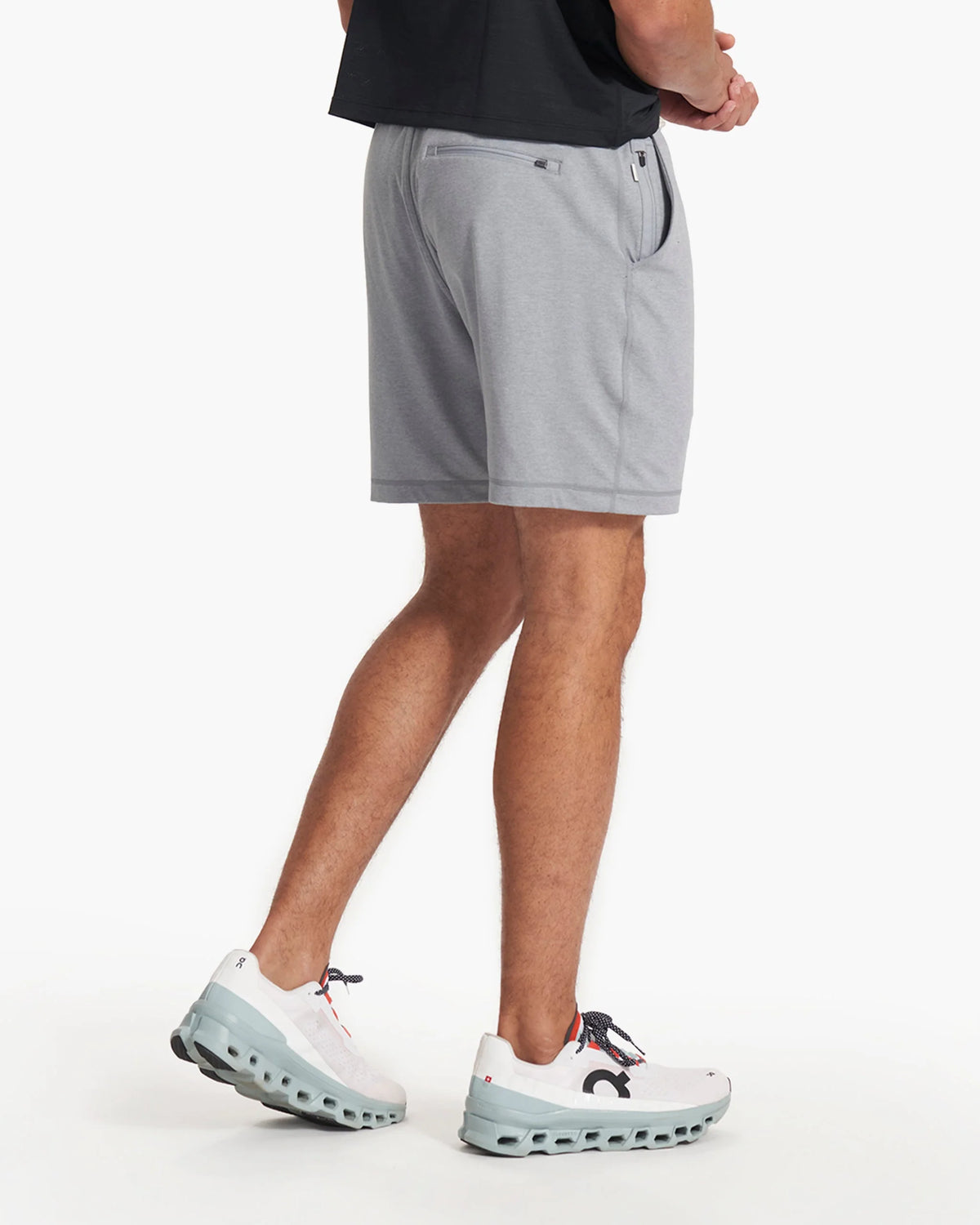 Ponto Performance Short 7"