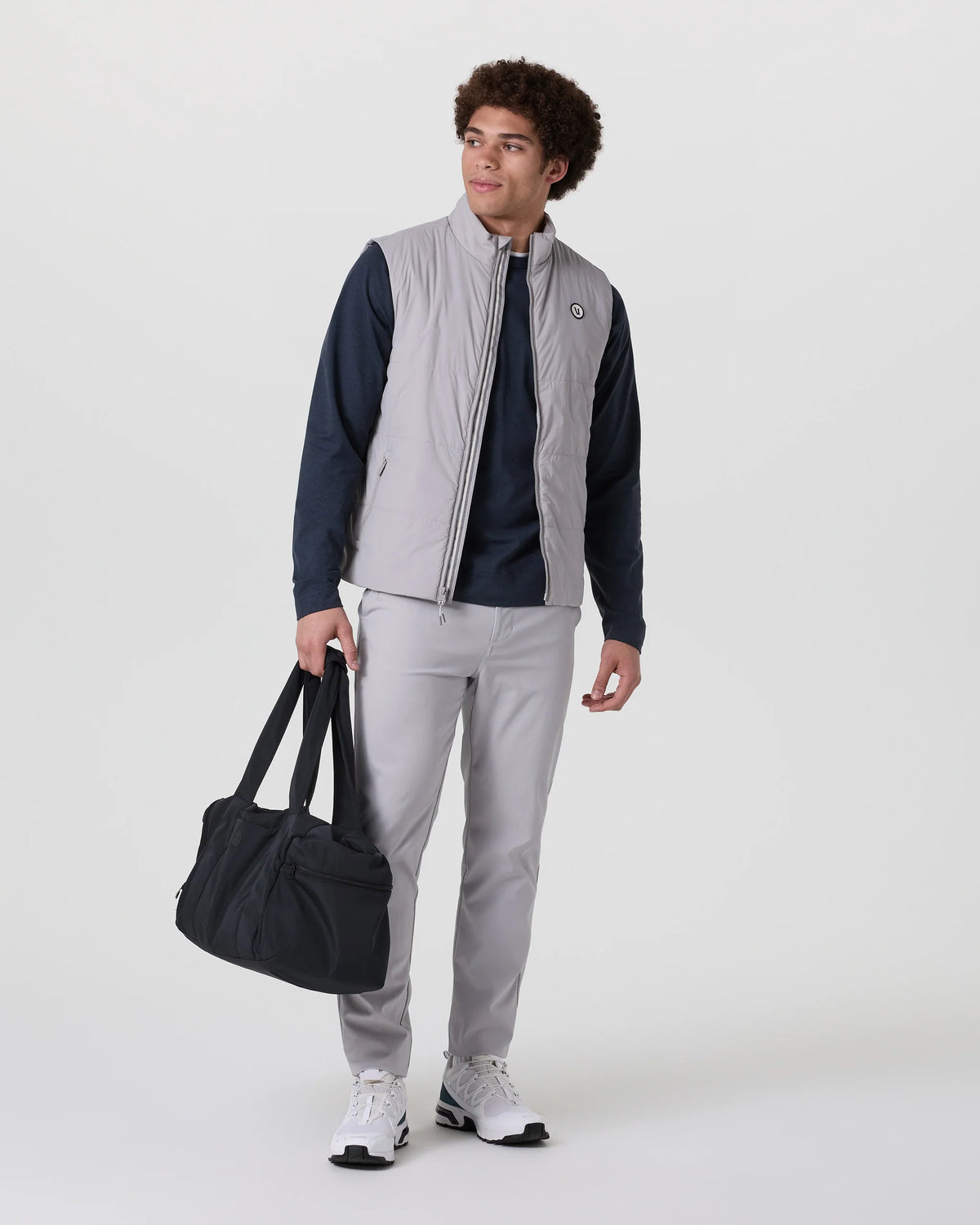 Echo Insulated Vest 2.0