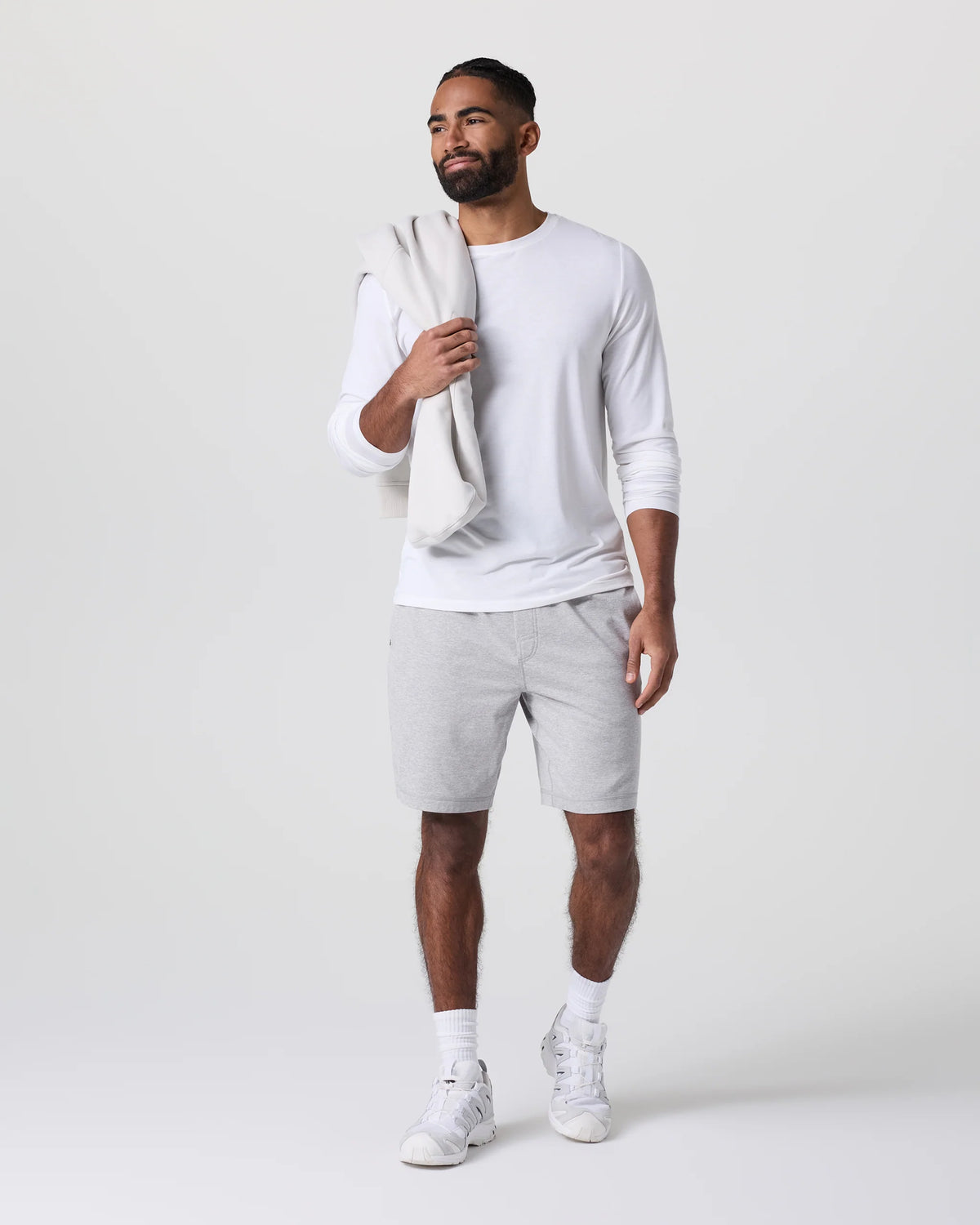 Coronado Short 8"