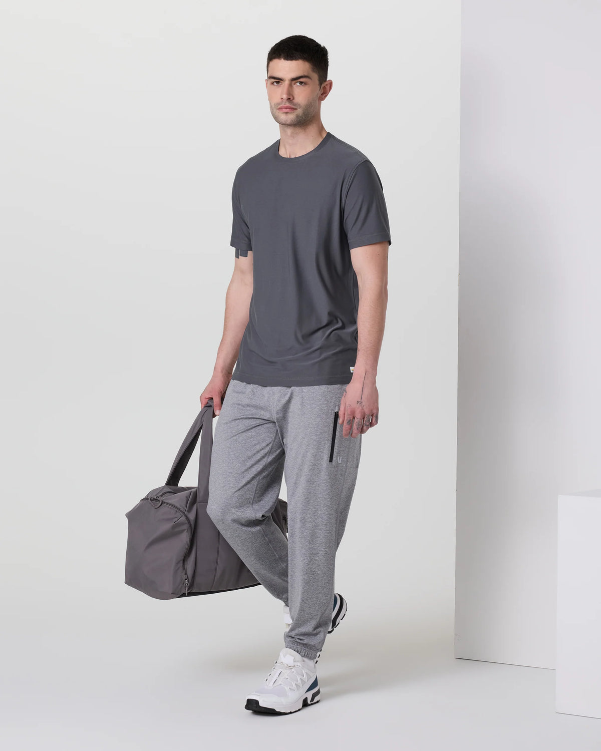 Strato Tech Tee