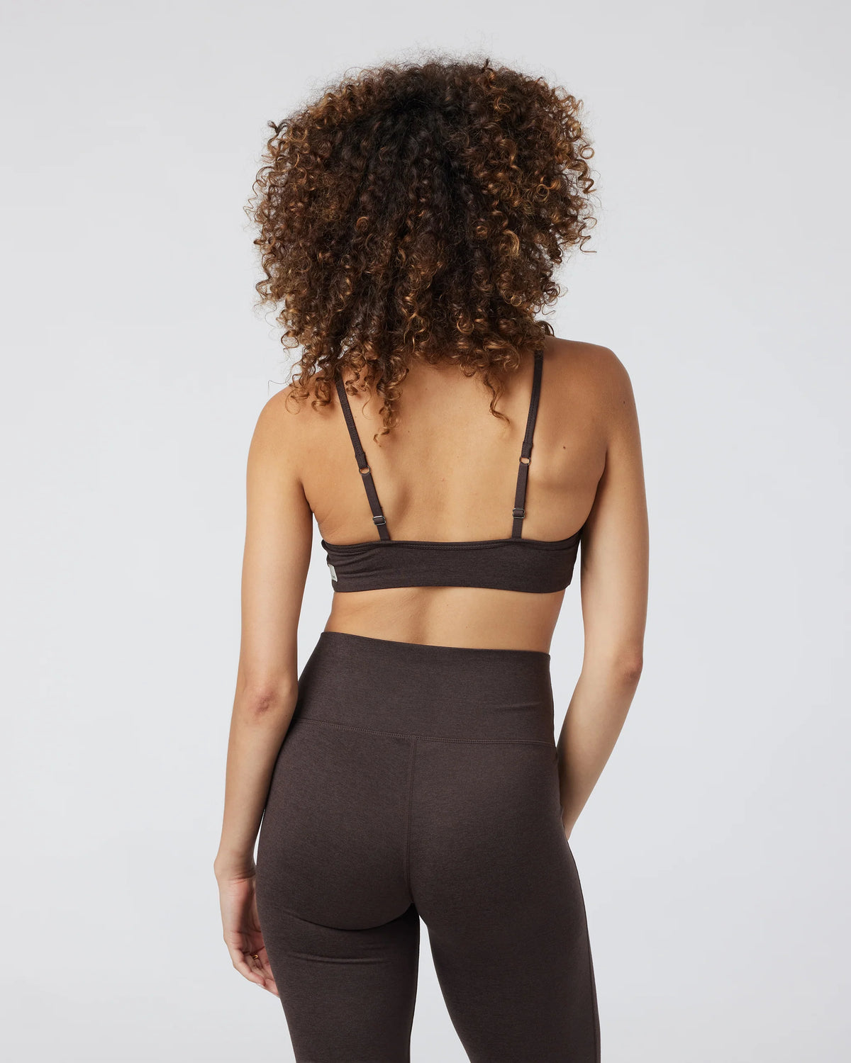 Halo Essential Bra