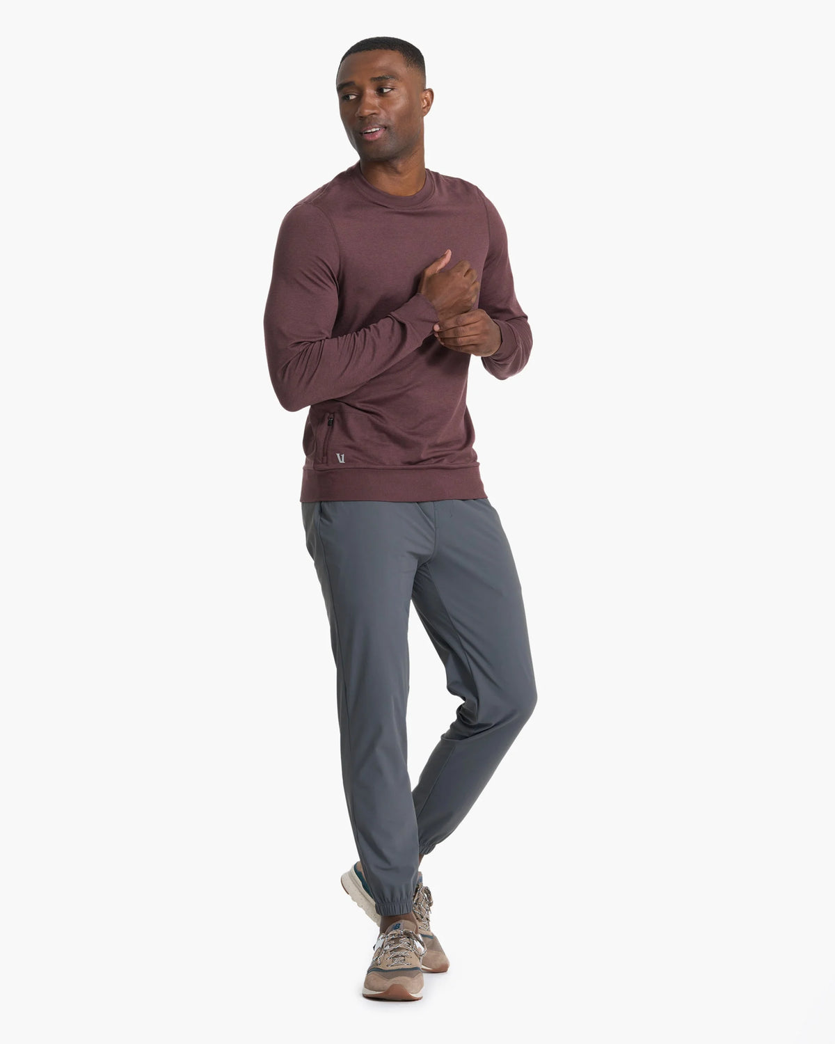 Fleet Jogger