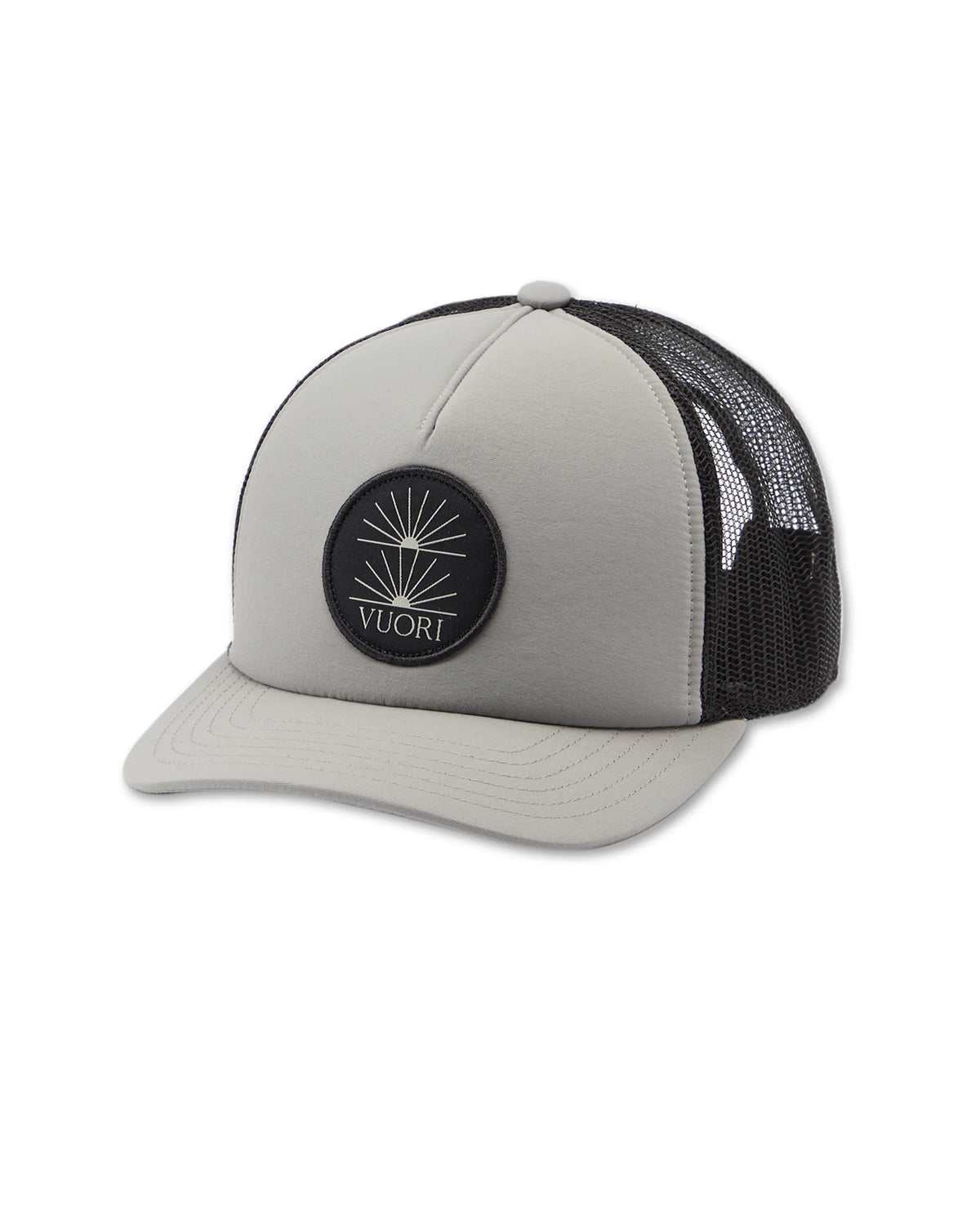 Light & Space Foam Trucker