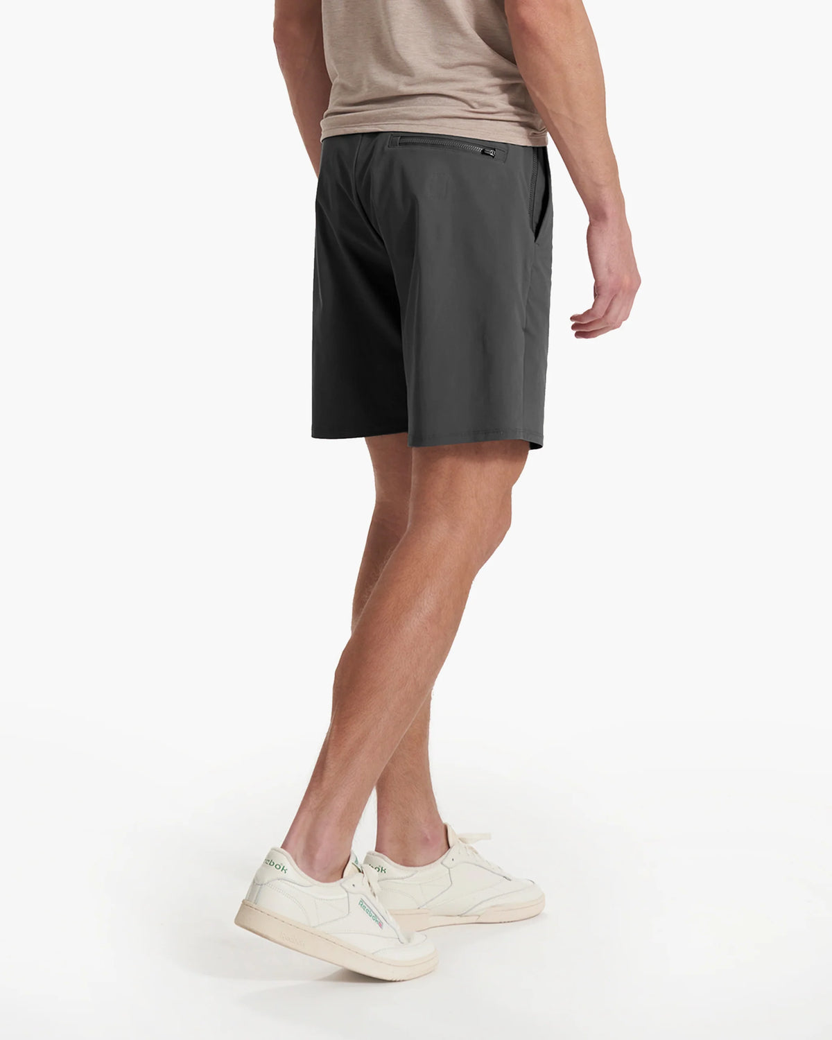 Fleet Short