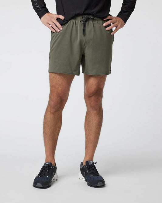 Elevate Kore Short 5"