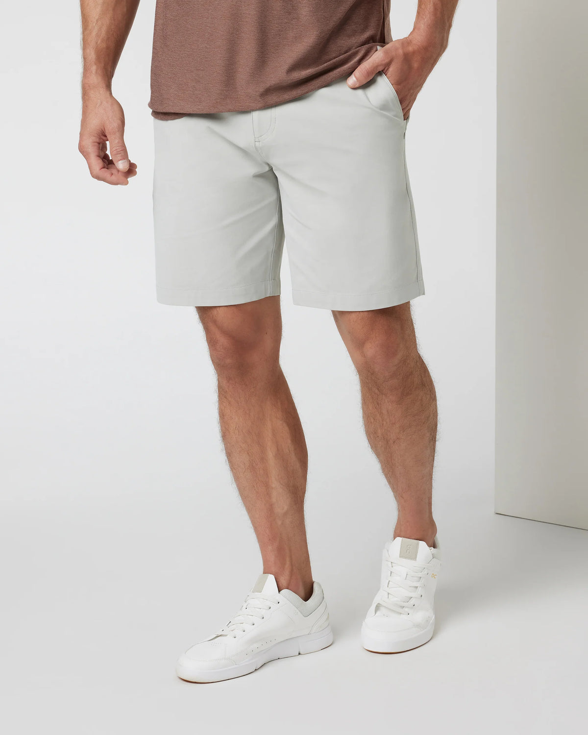 Meta Short 8"
