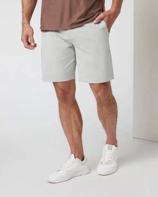 Meta Short 8"