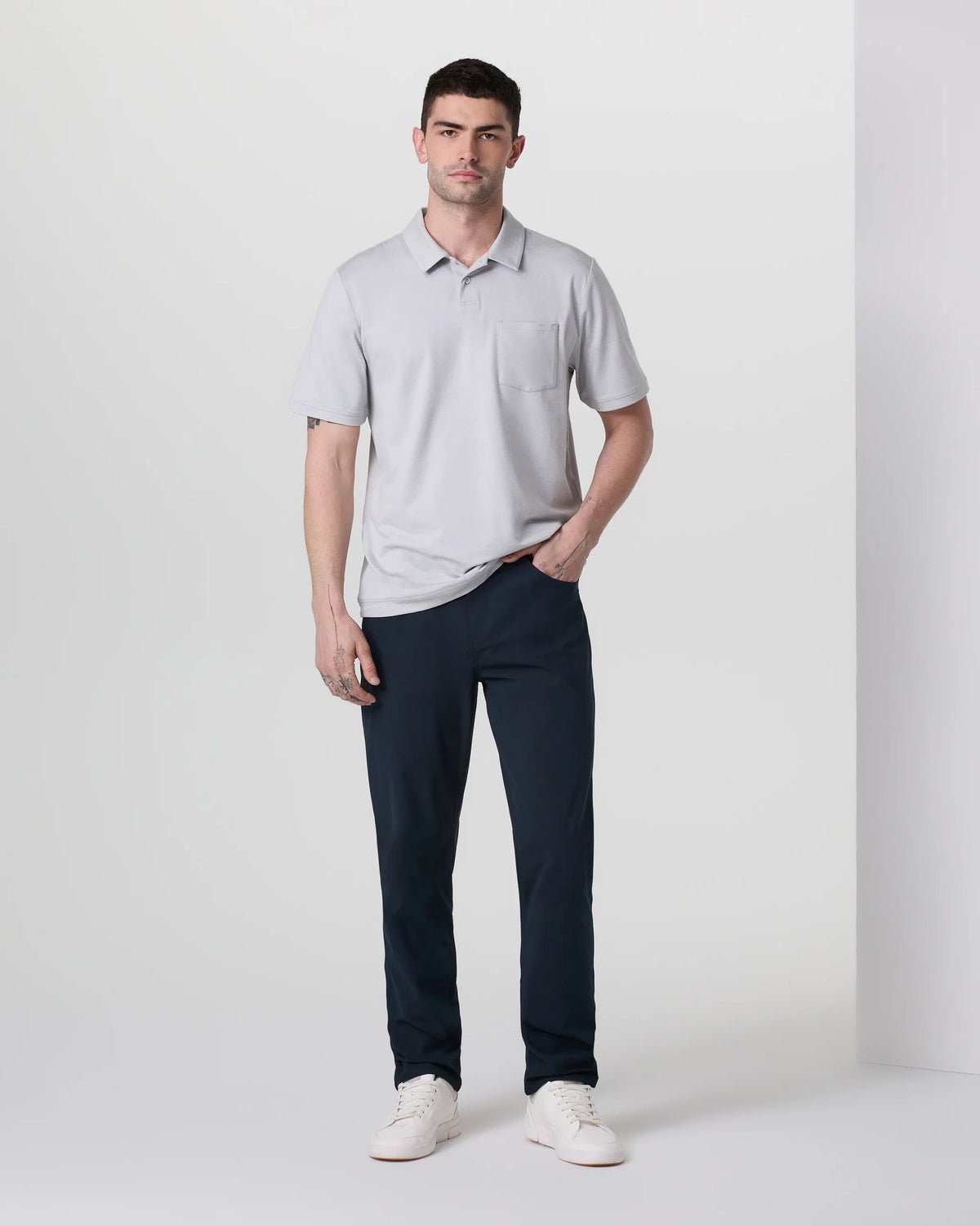 Meta Pant Classic Fit 30"
