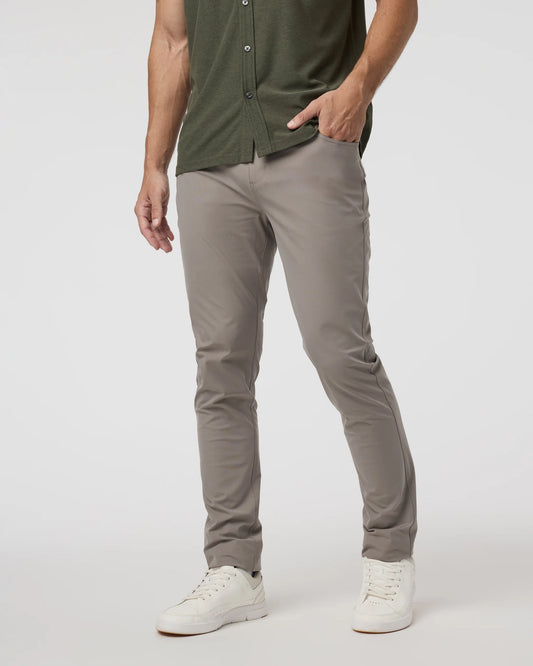 Meta Pant Athletic Slim Fit 32"