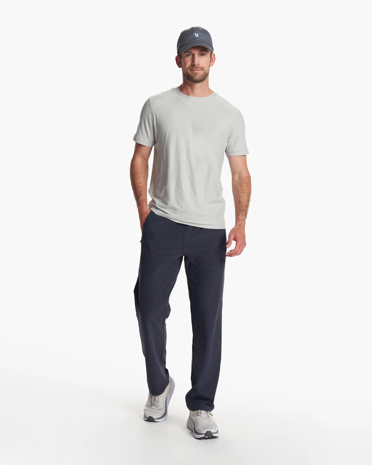 Channel Pant