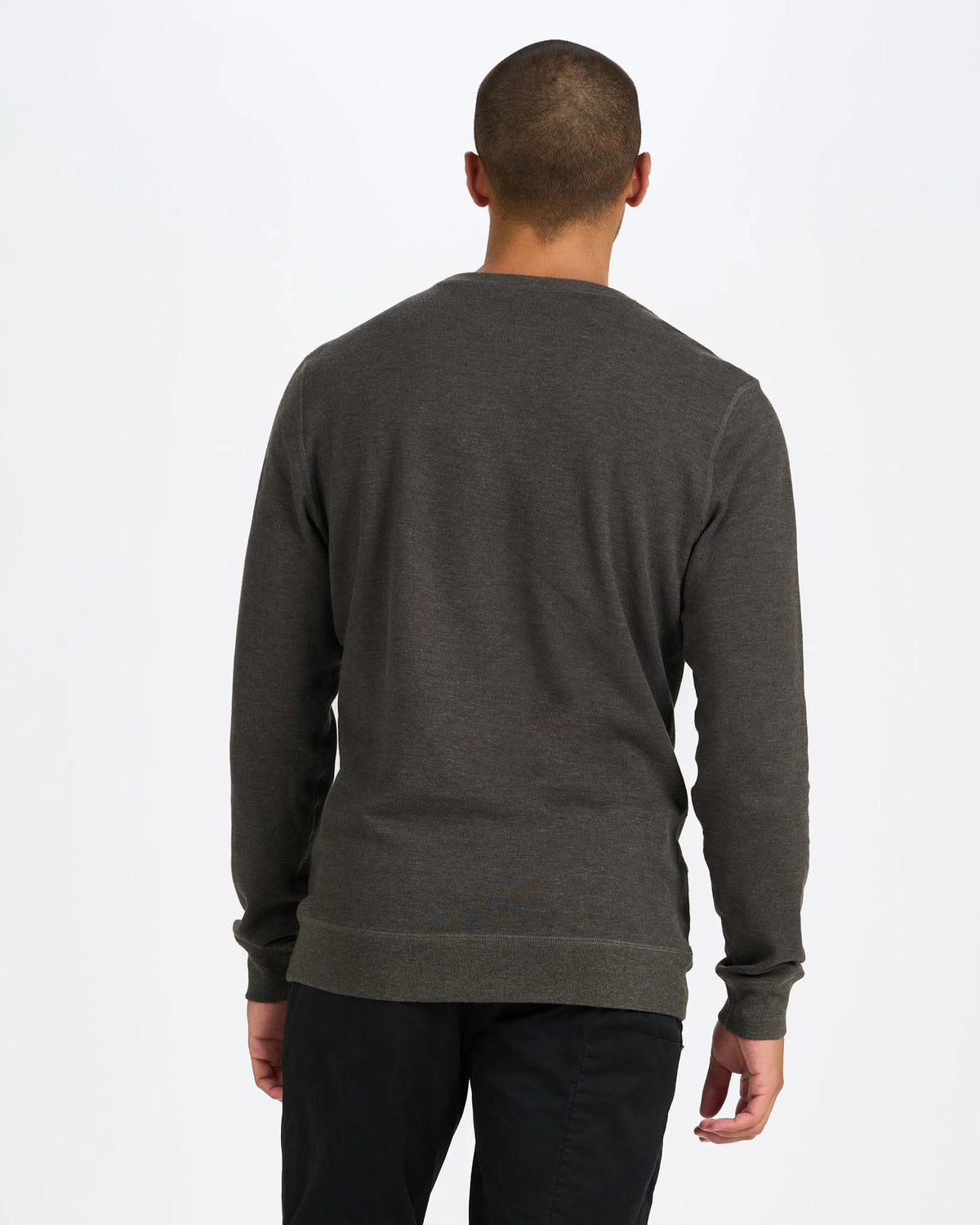 Jeffreys Pullover