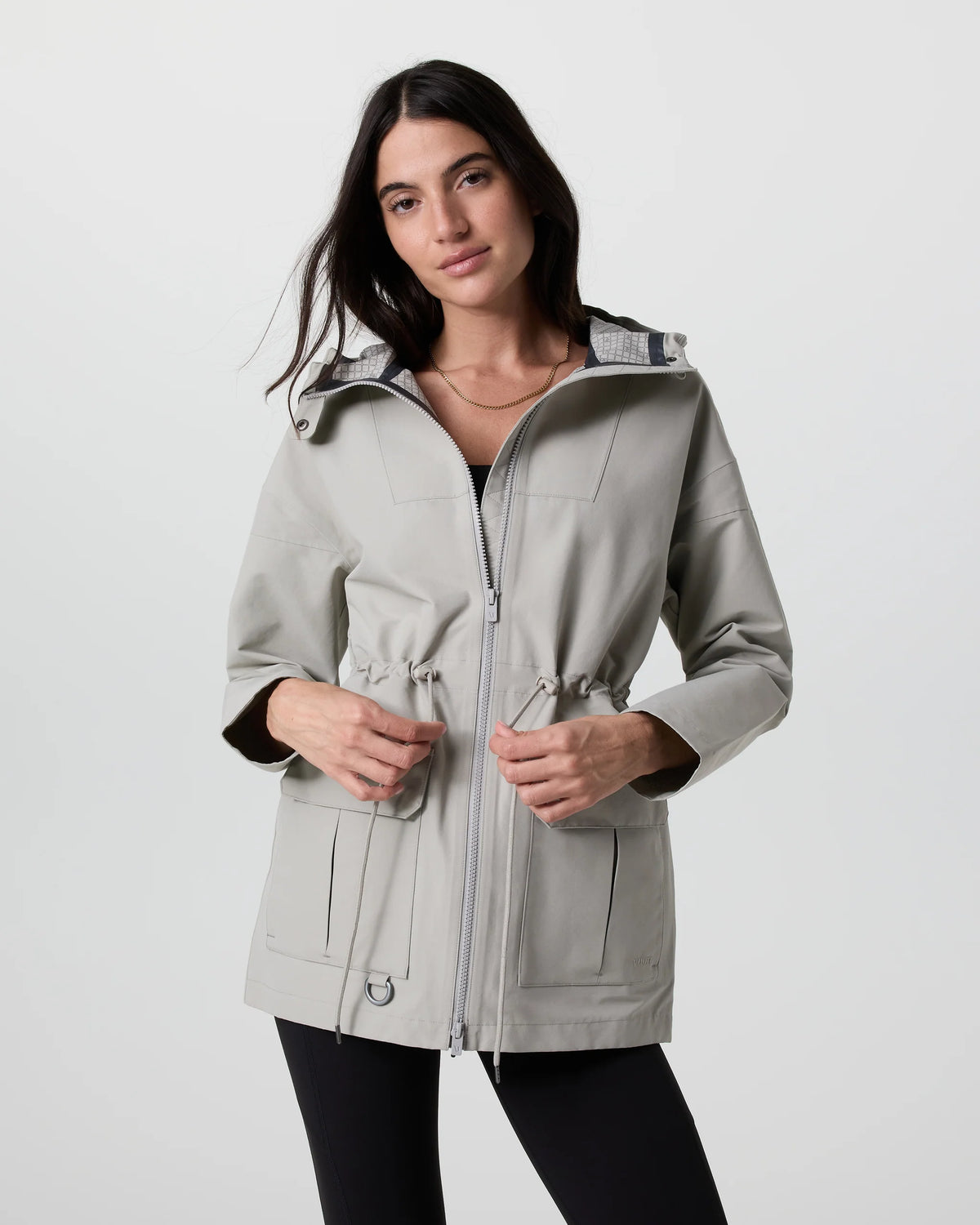 Pfeiffer Rain Jacket
