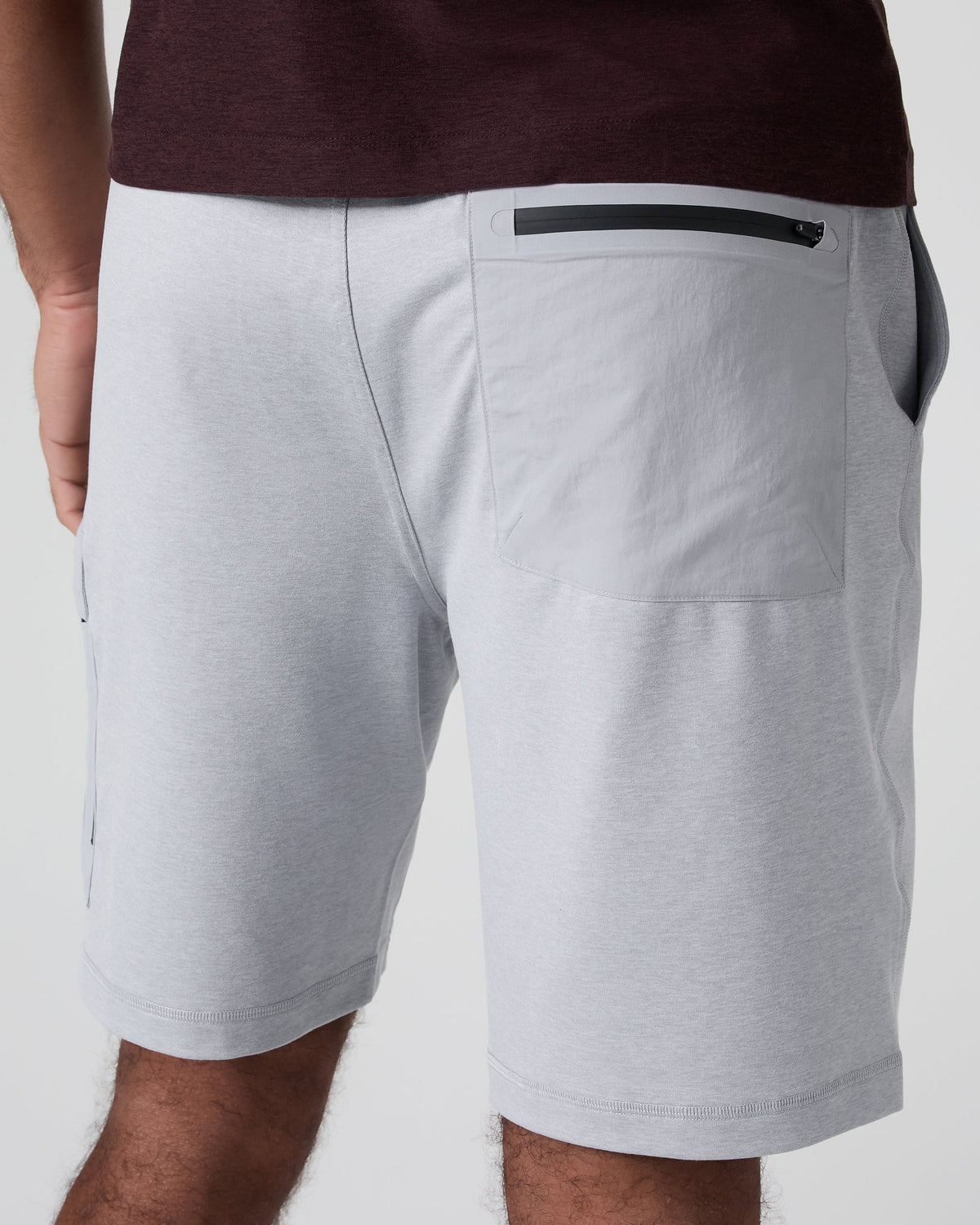 Sunday Performance Utility Short 8"