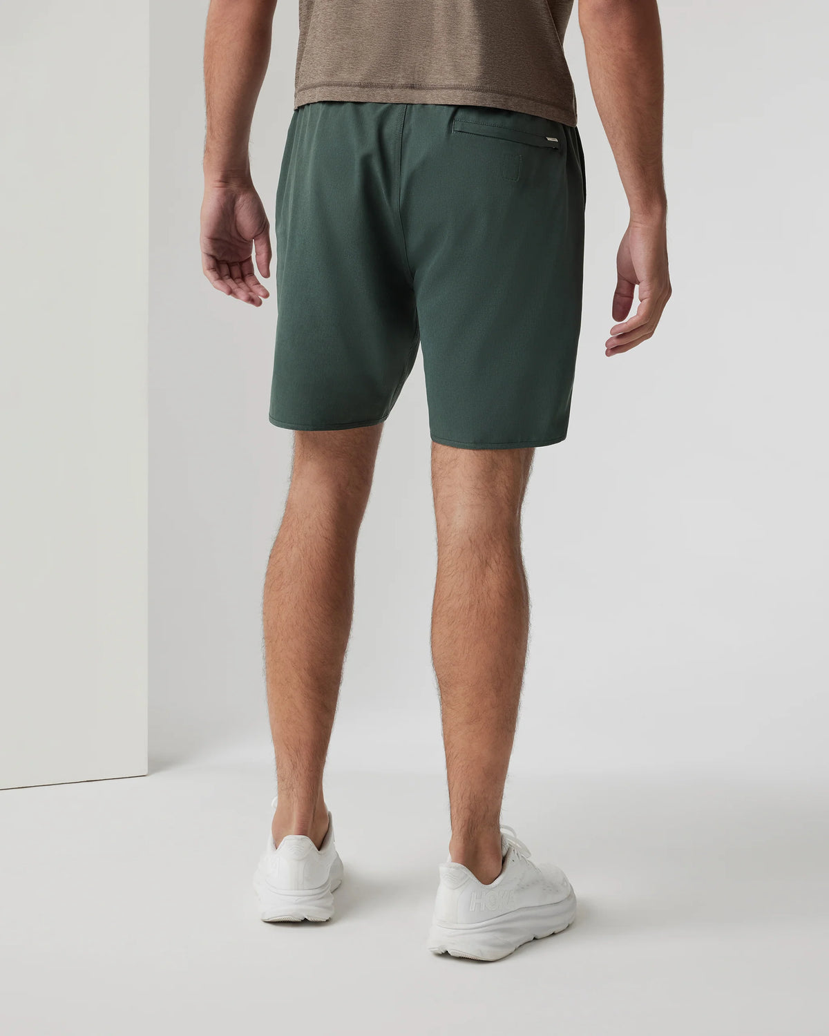 Banks Short