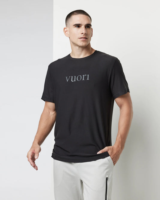 Short Sleeve Strato Graphic Tee
