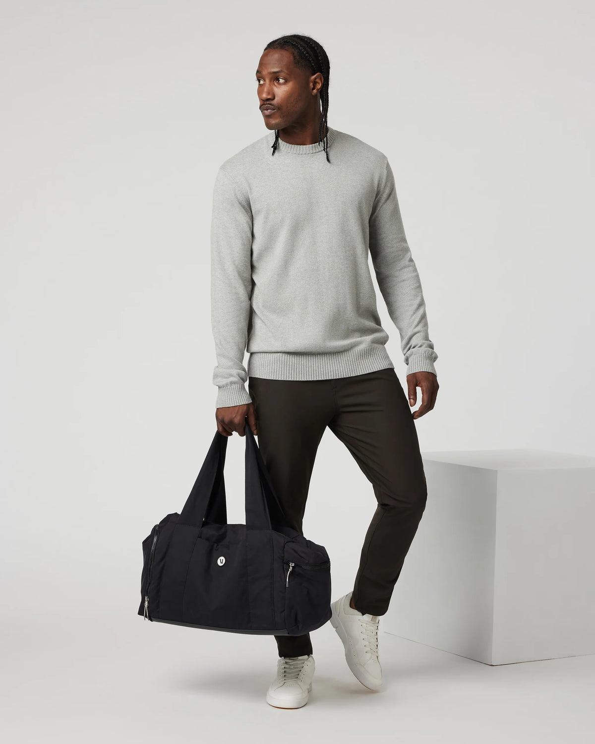 Meta Pant Athletic Slim Fit 32"