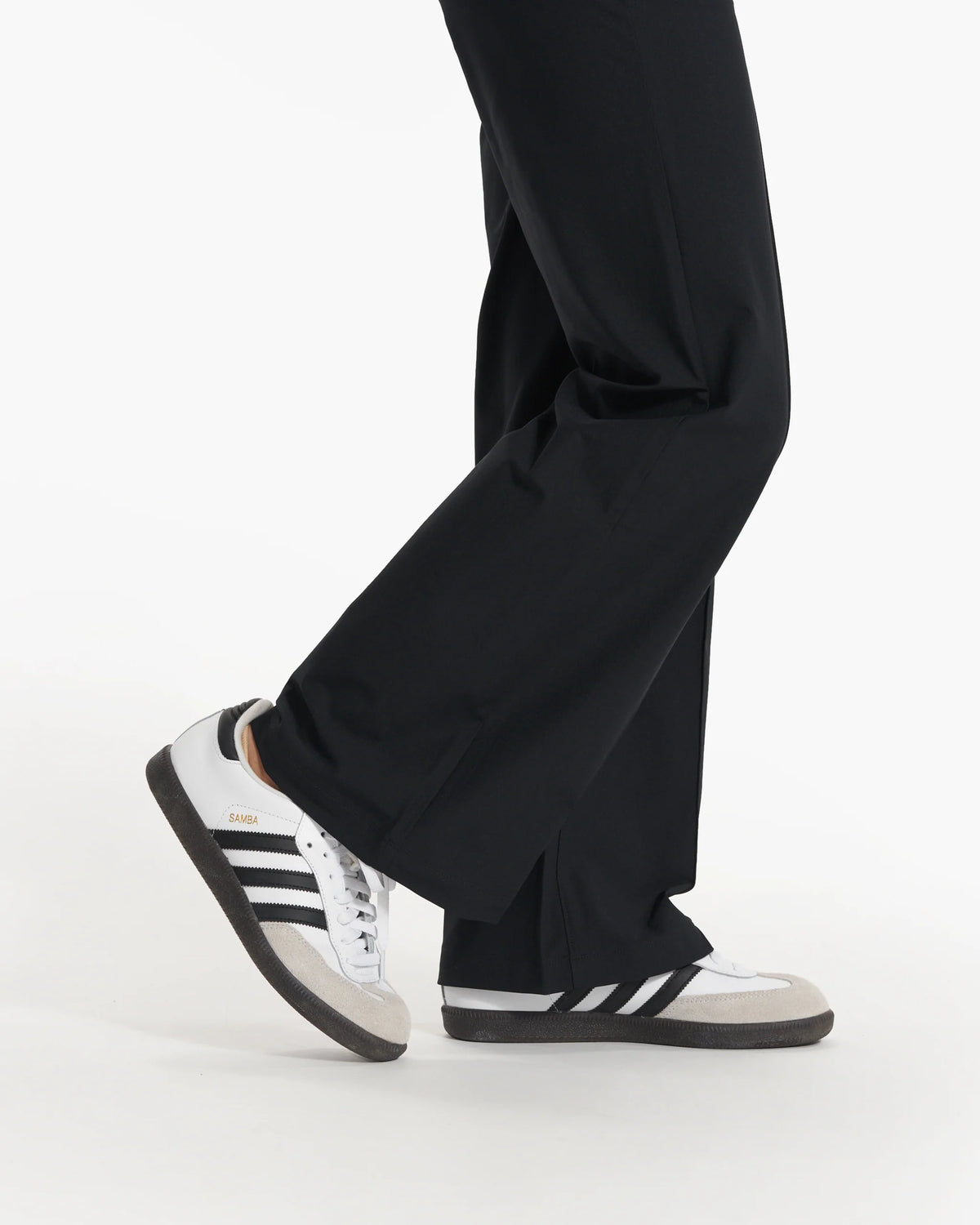 Womens Meta Wideleg - Short