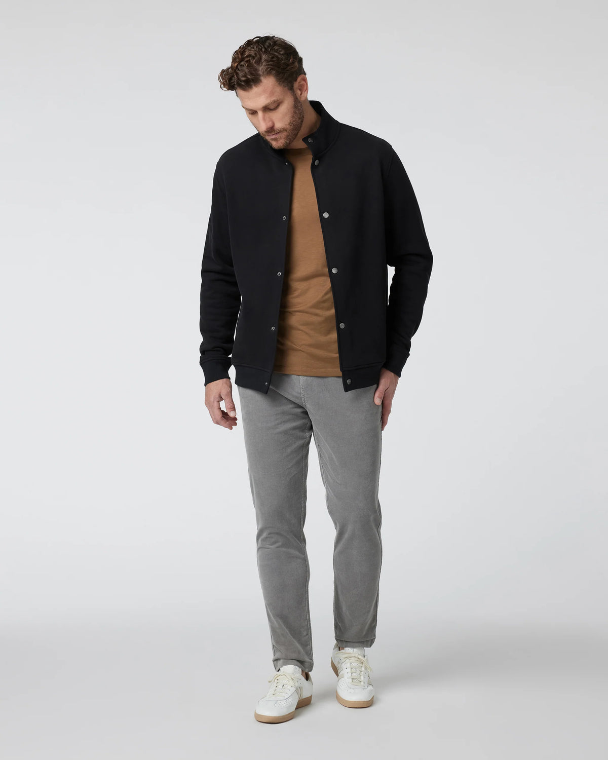 Seaside Jacket